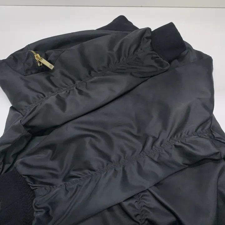 Burberry Burberry Burberry Classic Color Zipper Casual Bomber Jacke Size US L / EU 52-54 / 3 - 6 Thumbnail