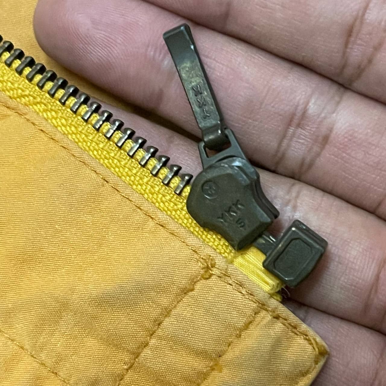 Hai Sporting Gear Vintage Hai Sporting Gear Issey Miyake Hooded Jacket Size US M / EU 48-50 / 2 - 16 Thumbnail