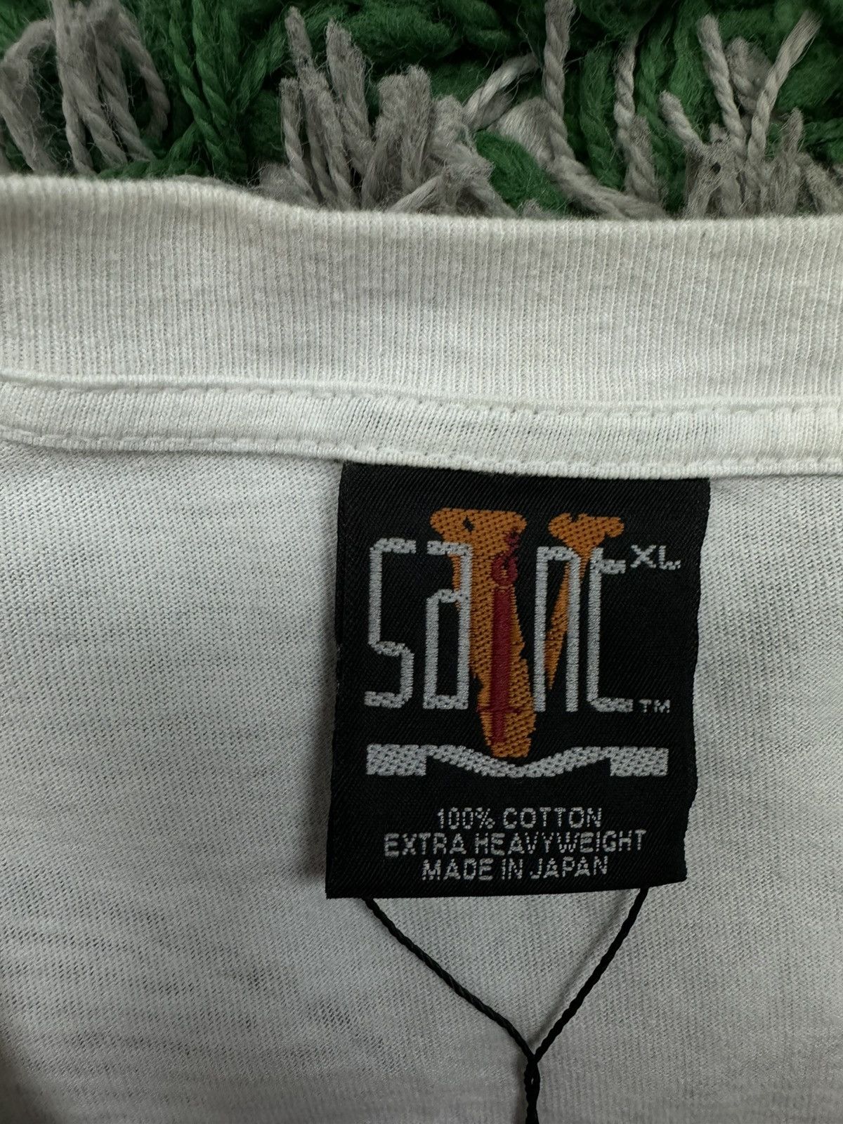 Saint Michael Vlone Saint MX6 LS Size US XL / EU 56 / 4 - 4 Thumbnail
