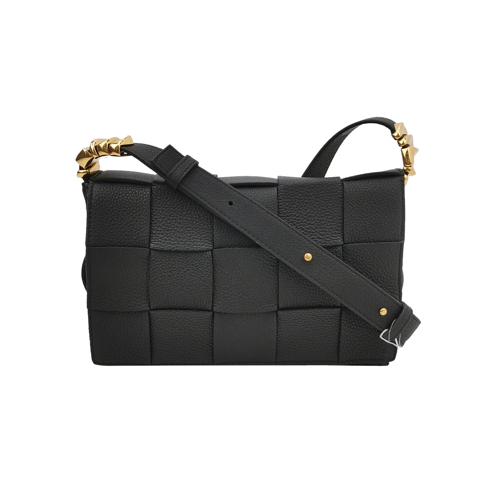 Bottega Veneta Bottega Veneta Women os Crossbody Bags Size ONE SIZE - 1 Thumbnail