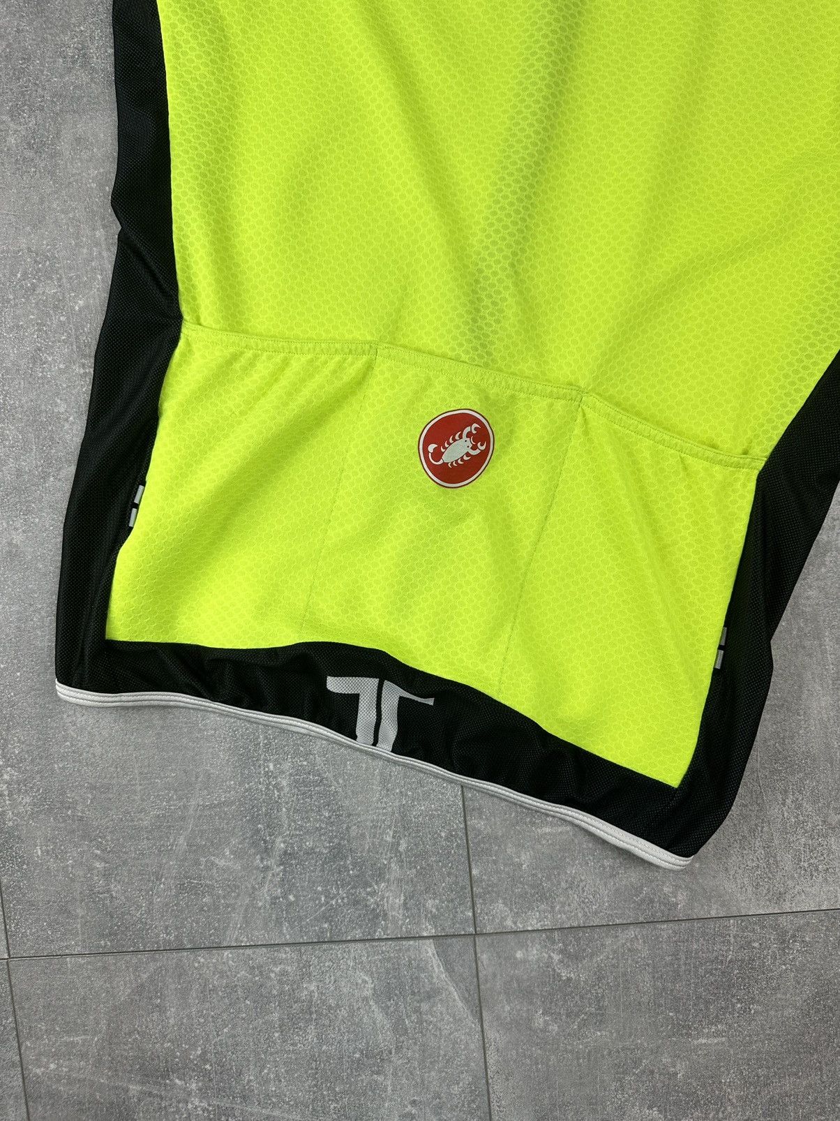 Other Castelli Superleggera 2 Cycling Velo Jersey Size US M / EU 48-50 / 2 - 10 Thumbnail