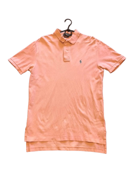 Polo Ralph Lauren Vintage Polo Ralph Lauren Classic Fit Polo Size M Size US M / EU 48-50 / 2 - 1 Thumbnail