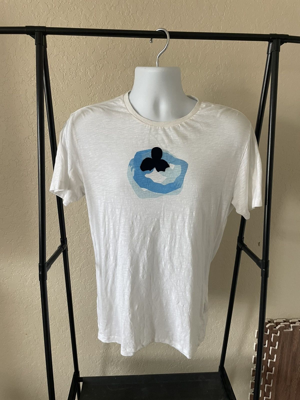 Todd Snyder TS PRIDE 2020 The Art of Pride T shirt Size US M / EU 48-50 / 2 - 2 Thumbnail