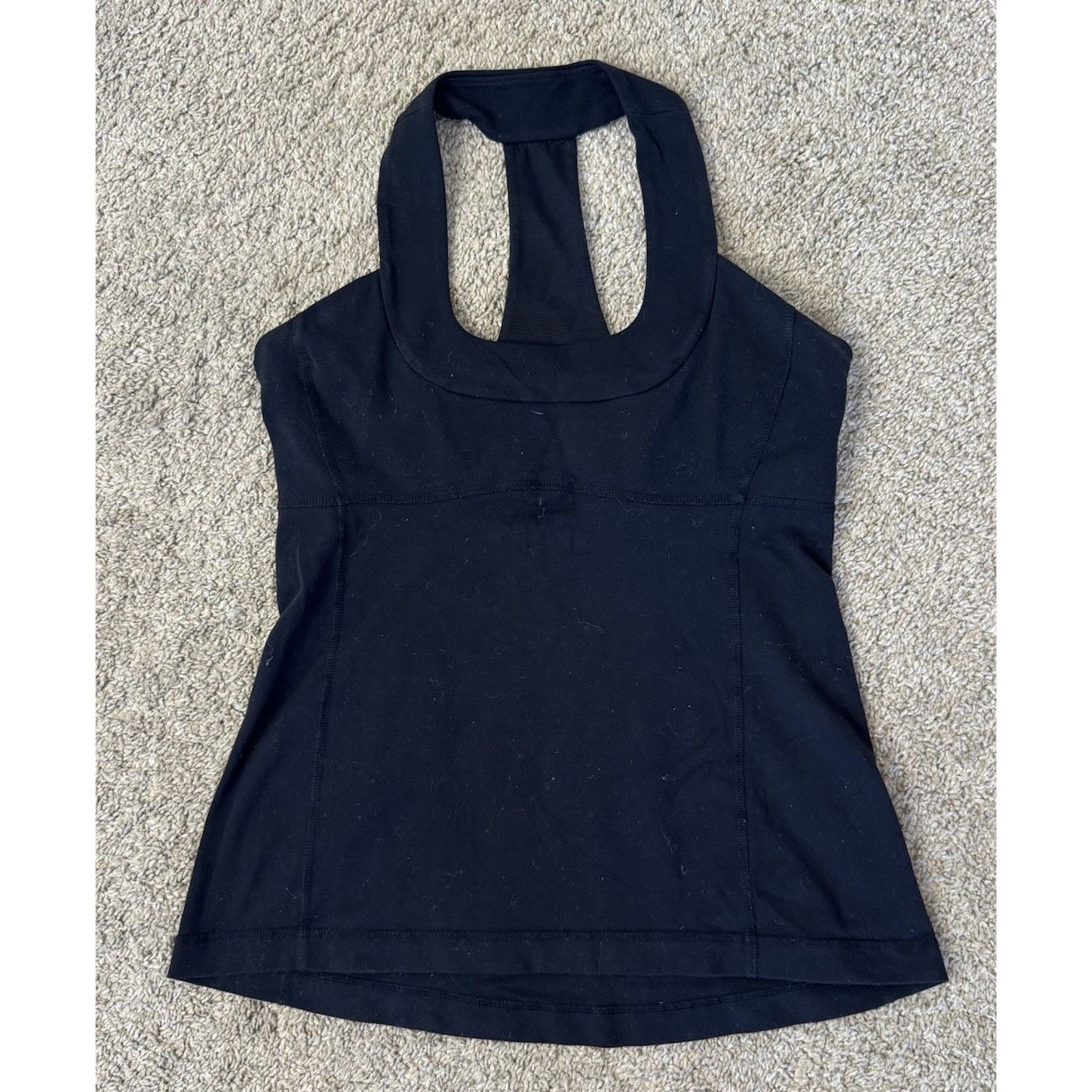Lululemon Lululemon Tennis Outfit Bundle Tank 10 Mini Ribbed Zip Skirt Size 32" / US 10 / IT 46 - 5 Thumbnail