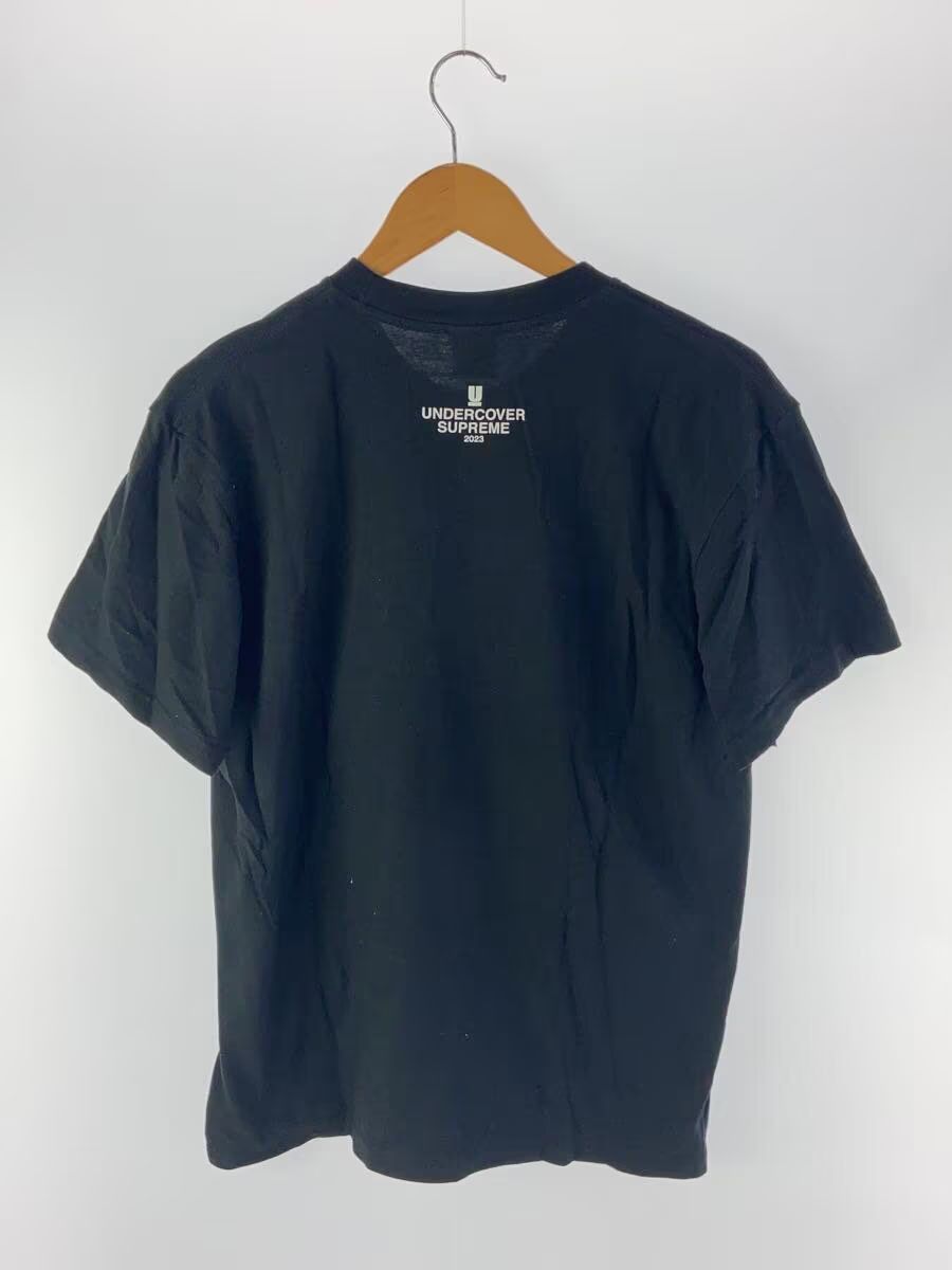Supreme × Undercover "NO GODS NO MASTERS" Tee Size US M / EU 48-50 / 2 - 2 Thumbnail