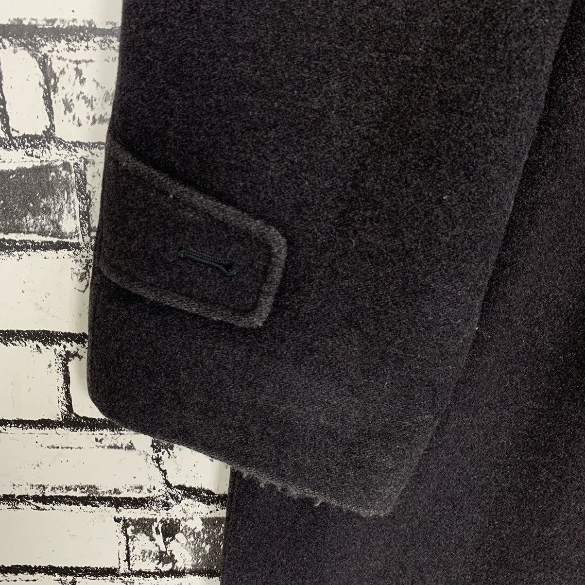 Ralph Lauren Chaps Ralph Lauren Wool Long Coat Jacket Size US M / EU 48-50 / 2 - 13 Thumbnail
