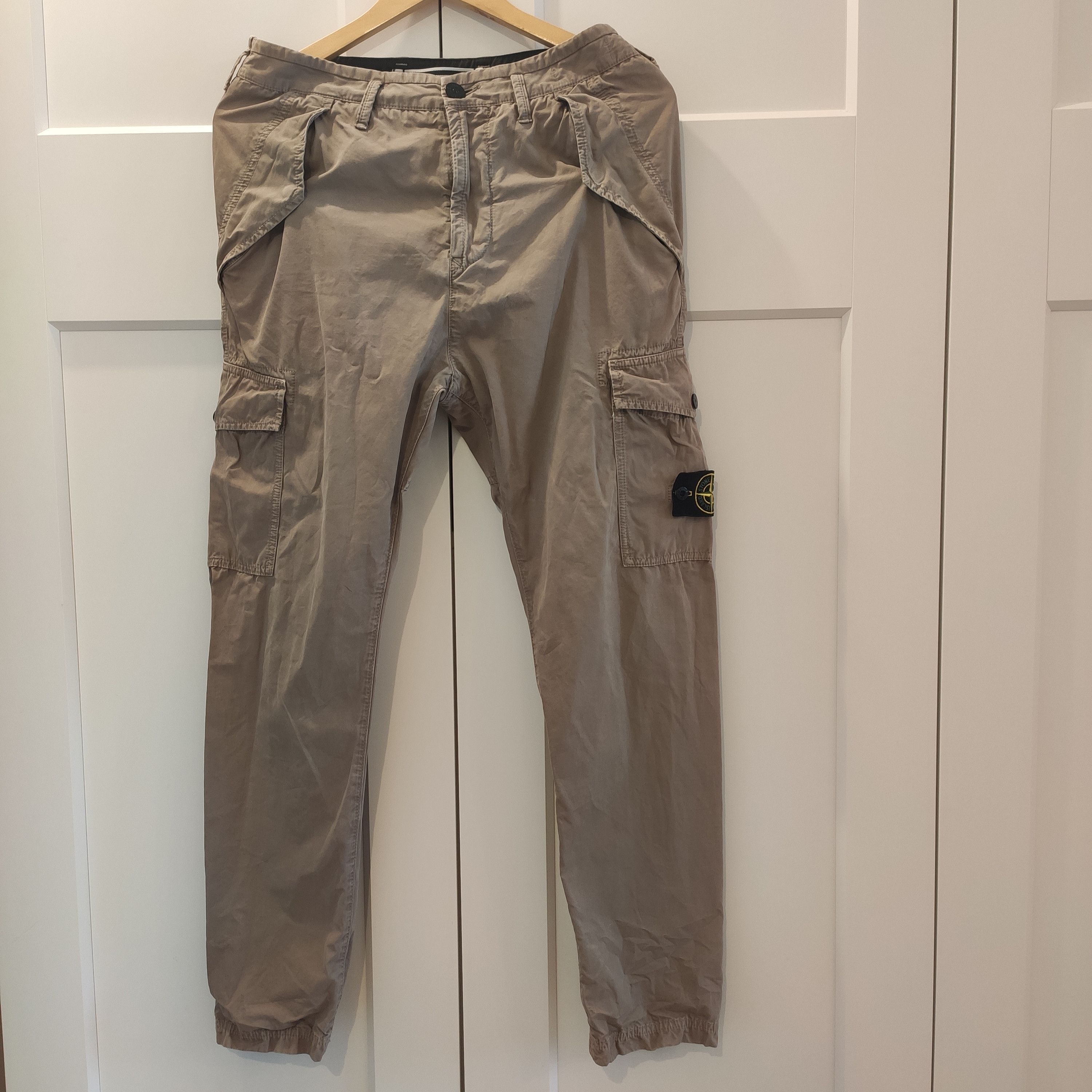 Stone Island Cargo W30 TYPE RE-T