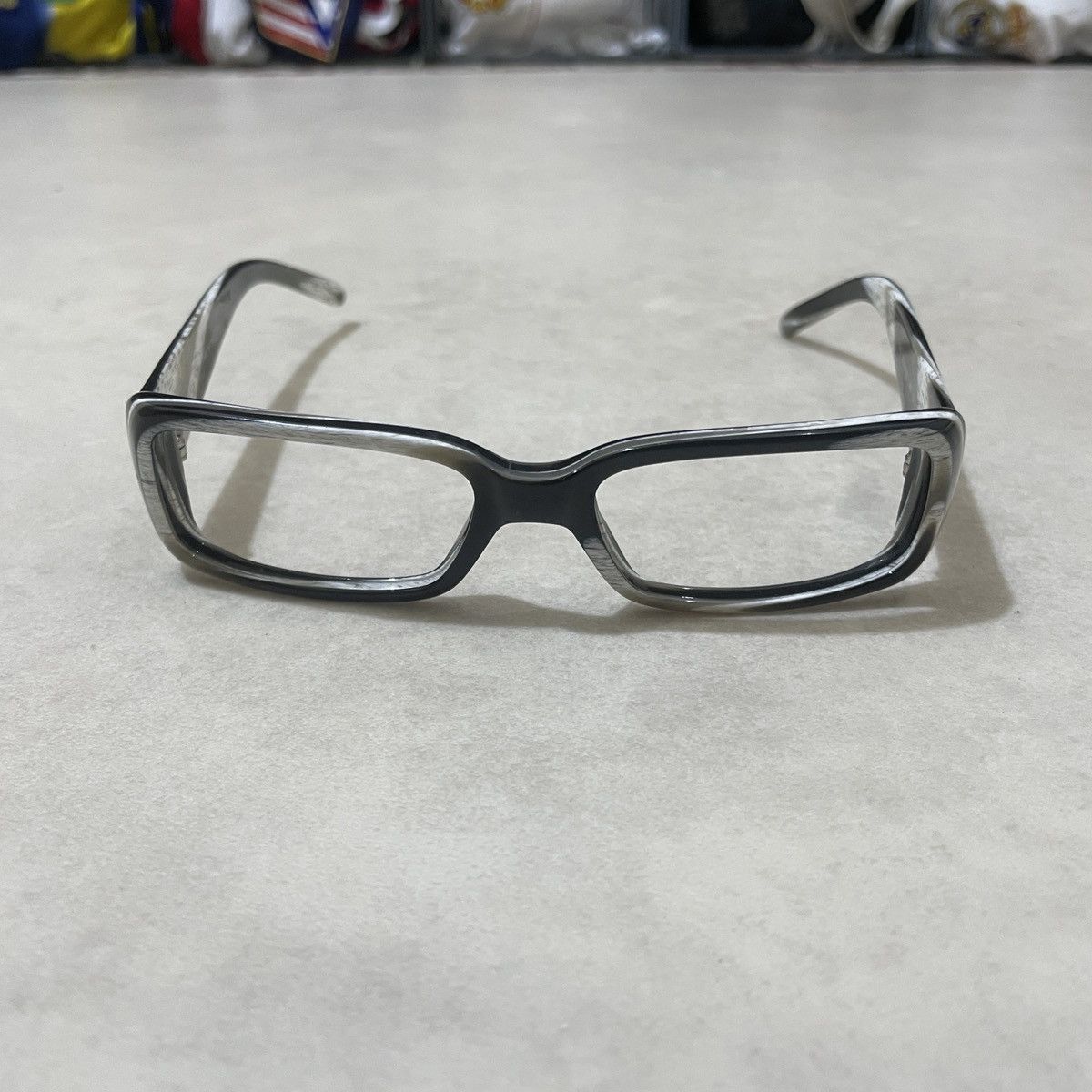 Gucci Gucci vintage sunglasses Frame Size ONE SIZE - 3 Thumbnail