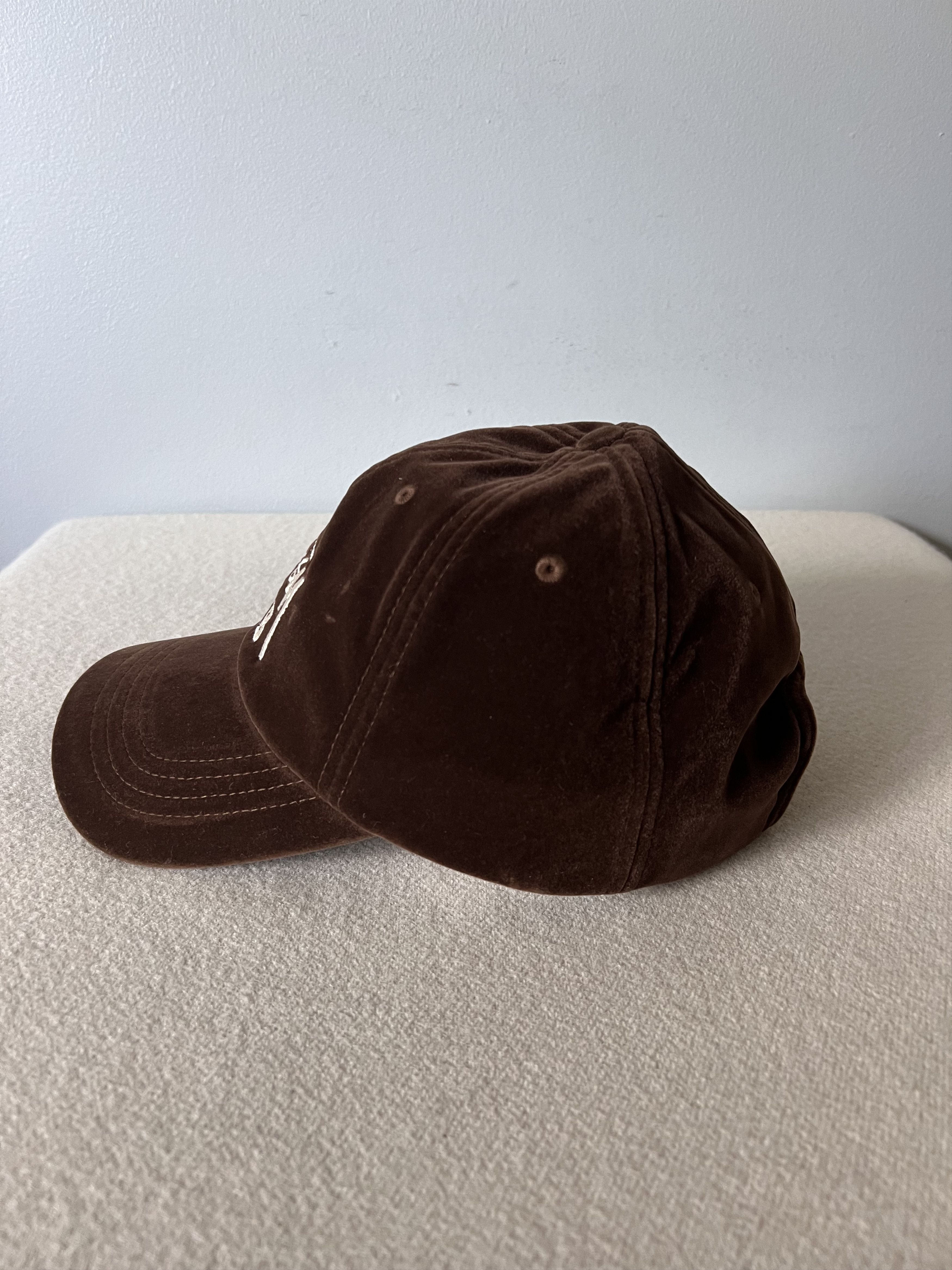 Stussy Stussy Wales Bonner Cap in Brown Size ONE SIZE - 2 Thumbnail