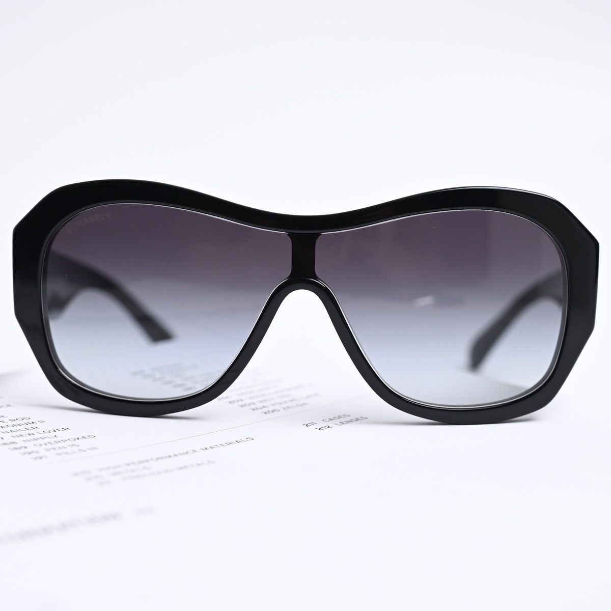 Chanel CHANEL 0CH5497B SUNGLASSES Size ONE SIZE - 9 Thumbnail