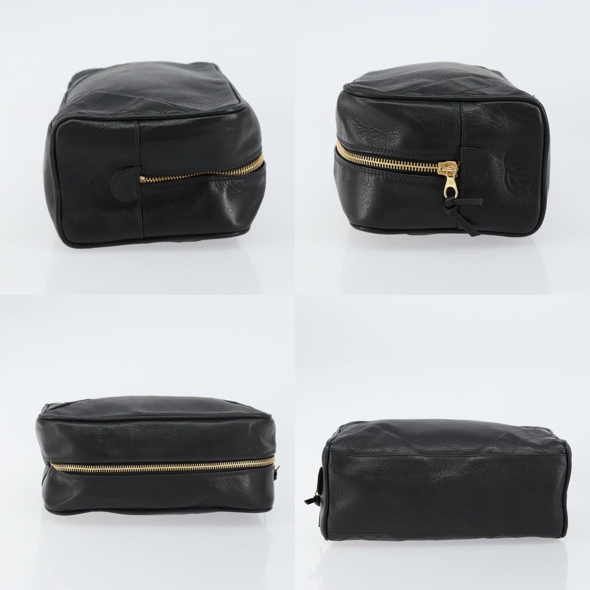 Chanel Chanel Bicolore Clutch Bag Size ONE SIZE - 3 Thumbnail