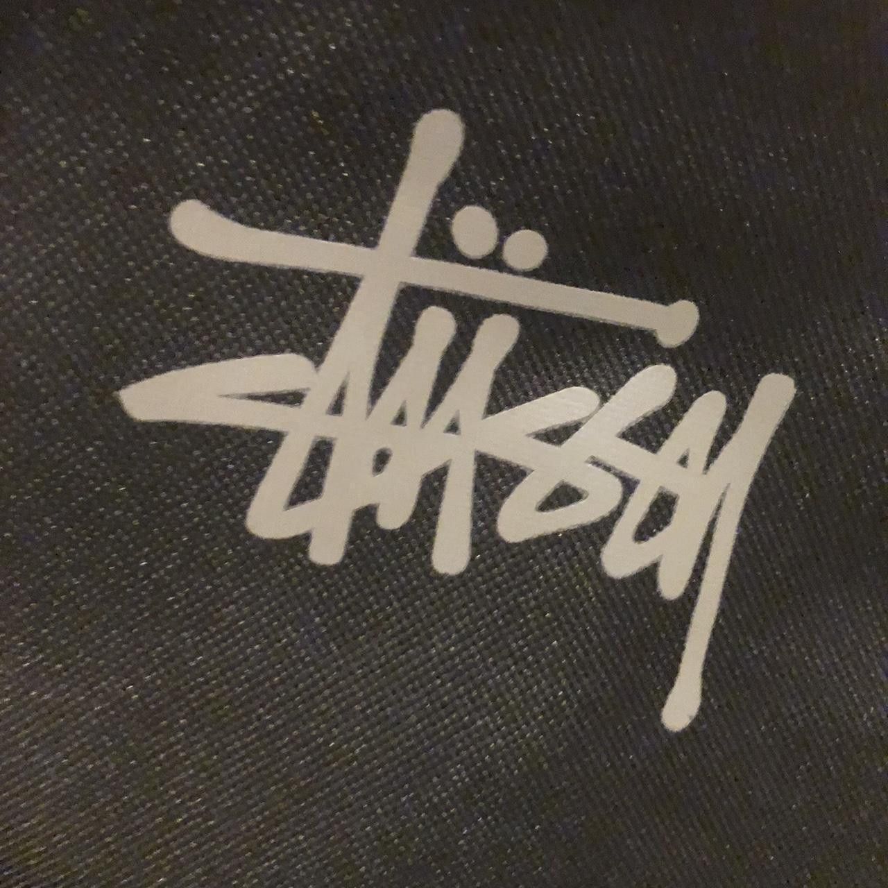 Stussy Stussy small backpack Size ONE SIZE - 4 Thumbnail