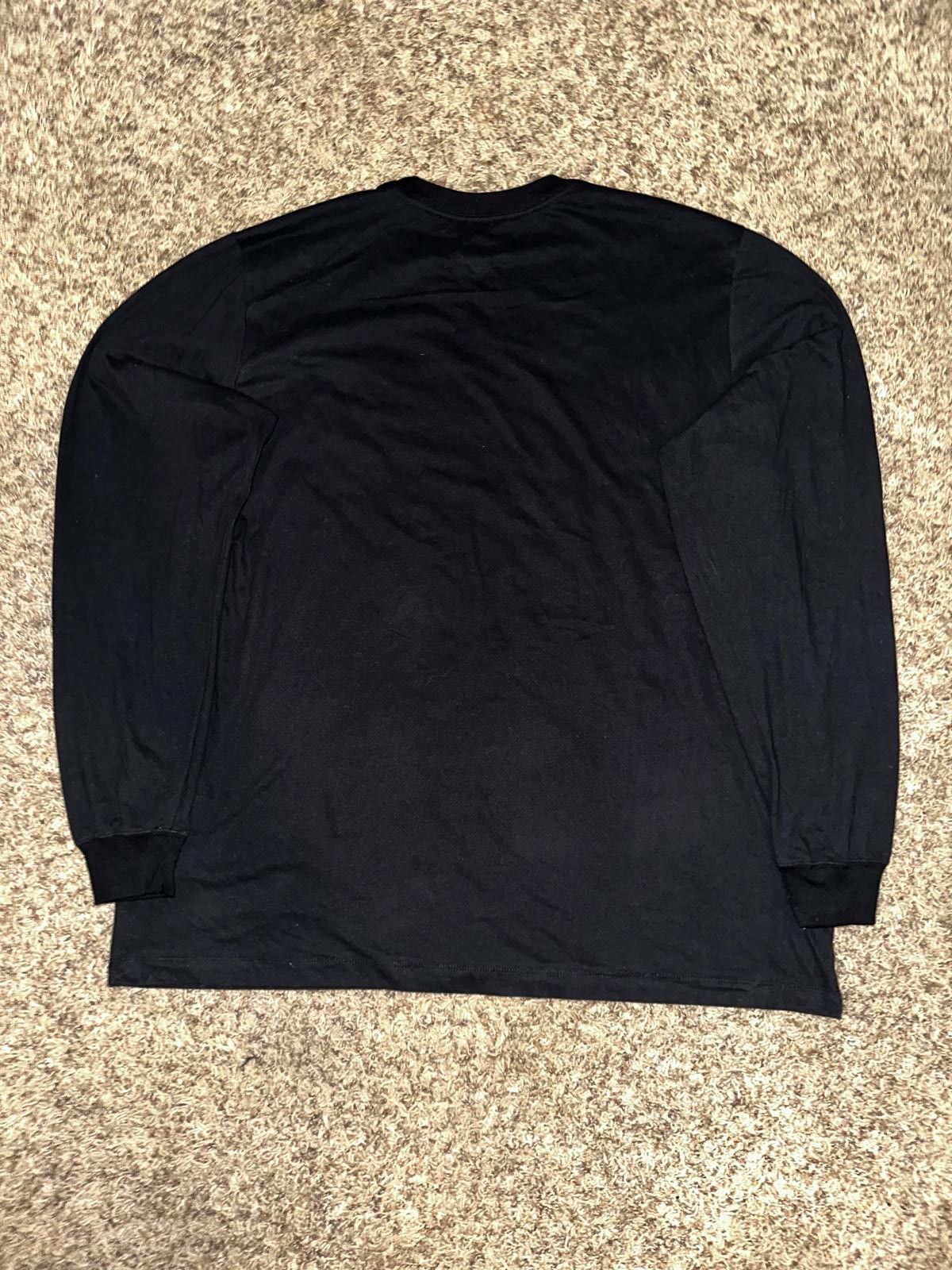 Nike Nike Miler Run Division Long Sleeve T-Shirt Size US XXL / EU 58 / 5 - 6 Thumbnail
