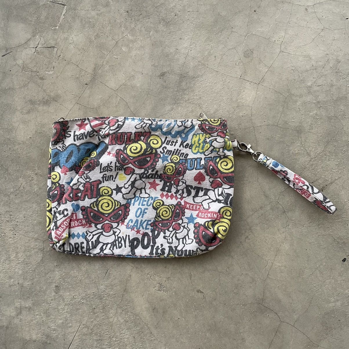 Hysteric Glamour Vintage Hysteric Glamour Bag Size ONE SIZE - 2 Thumbnail