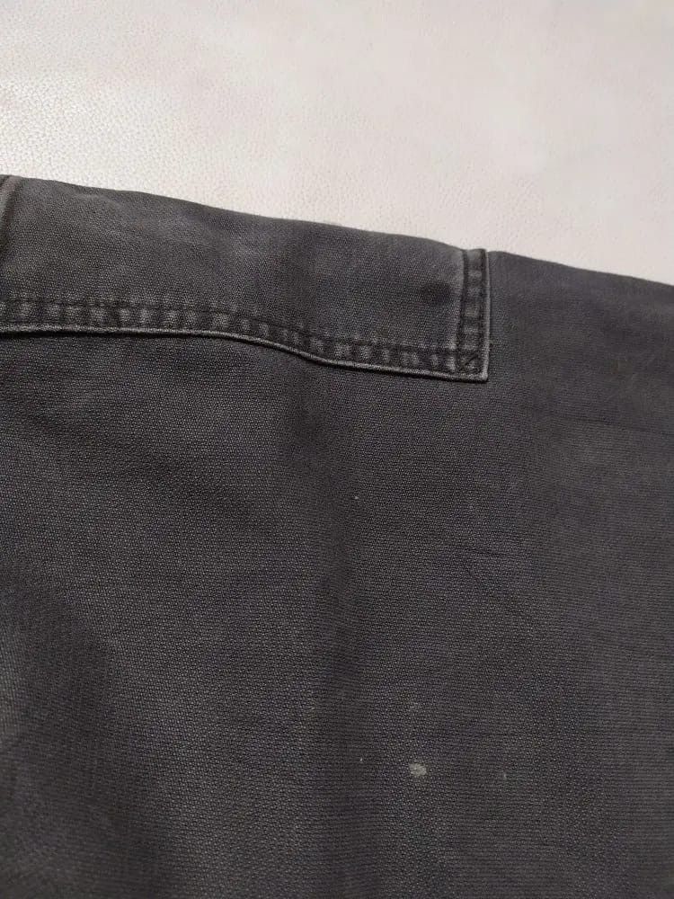 Wrangler Vintage Wrangler Worker Pants Size US 28 / EU 44 - 8 Thumbnail