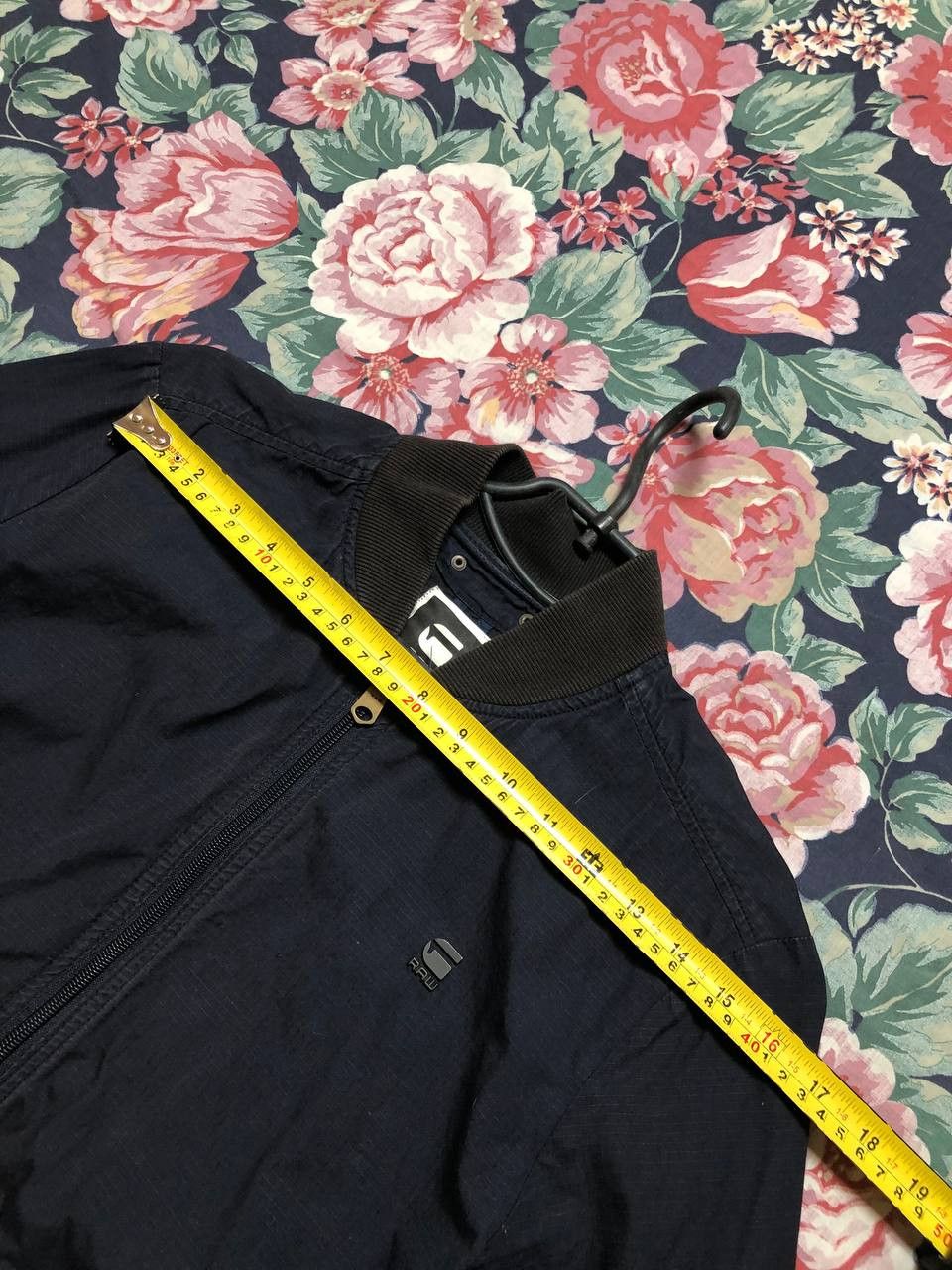 G-Star G-Star Light Jacket Size US M / EU 48-50 / 2 - 11 Thumbnail
