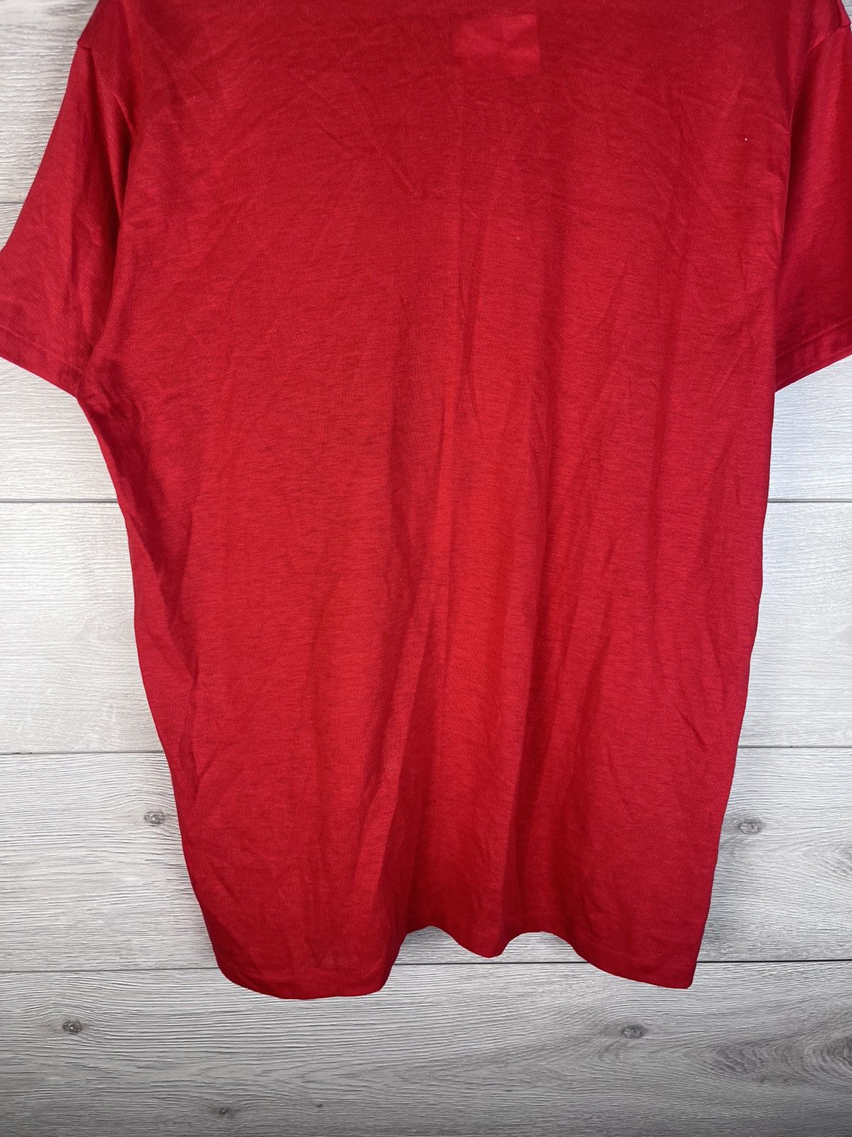 USA Olympics Rare men’s t-shirt New England Patriots size Xl 1999s usa Size US XL / EU 56 / 4 - 12 Thumbnail