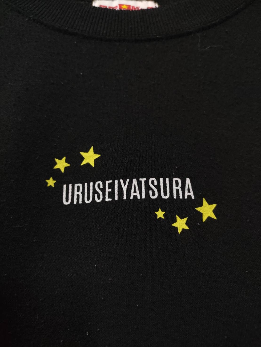 Anime Vtg 00's Urusei Yatsura " Lum " By Rumiko Takahashi's Size US L / EU 52-54 / 3 - 3 Thumbnail