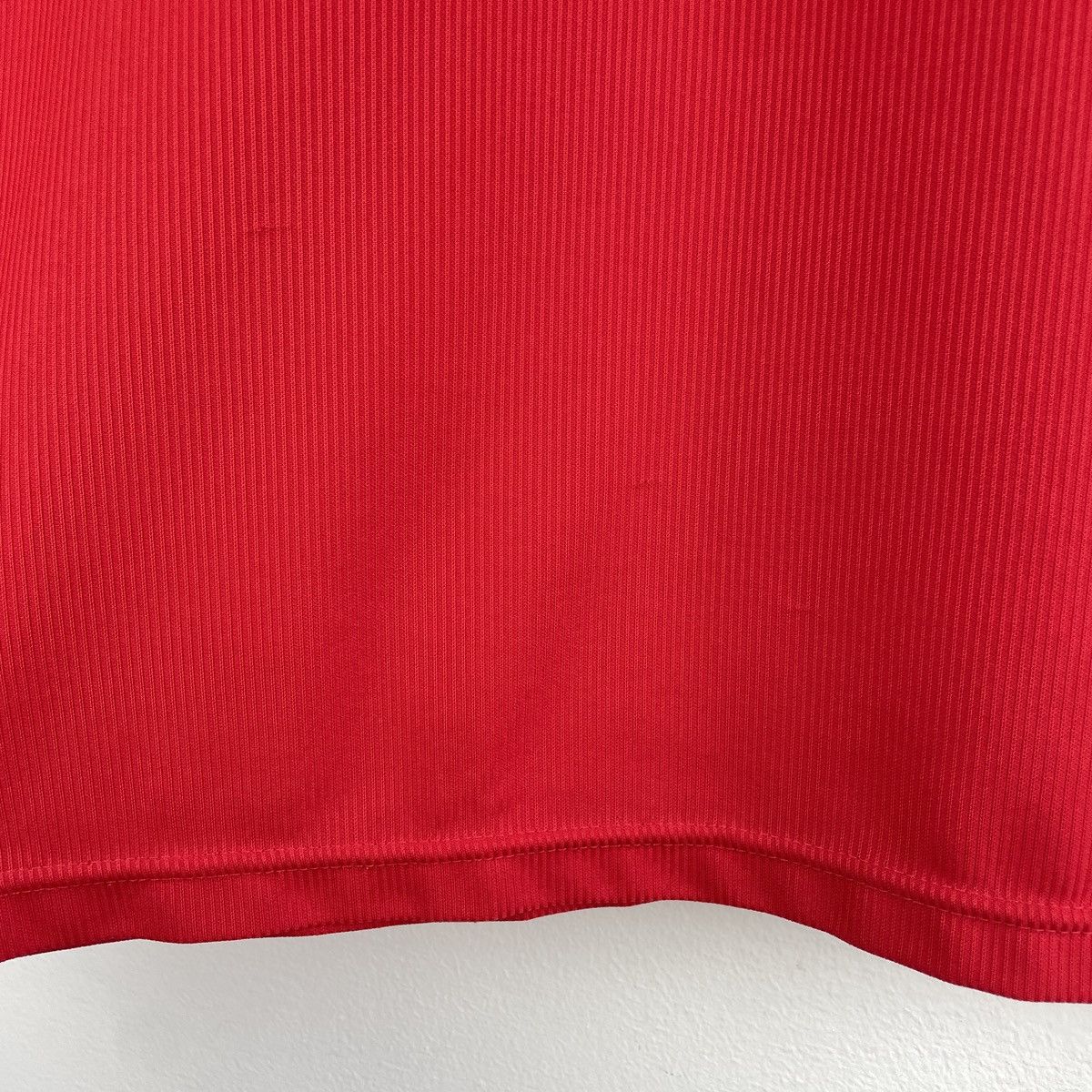 Umbro Vintage Manchester United 1998/2000 Home Jersey Rare Shirt Size US L / EU 52-54 / 3 - 11 Thumbnail