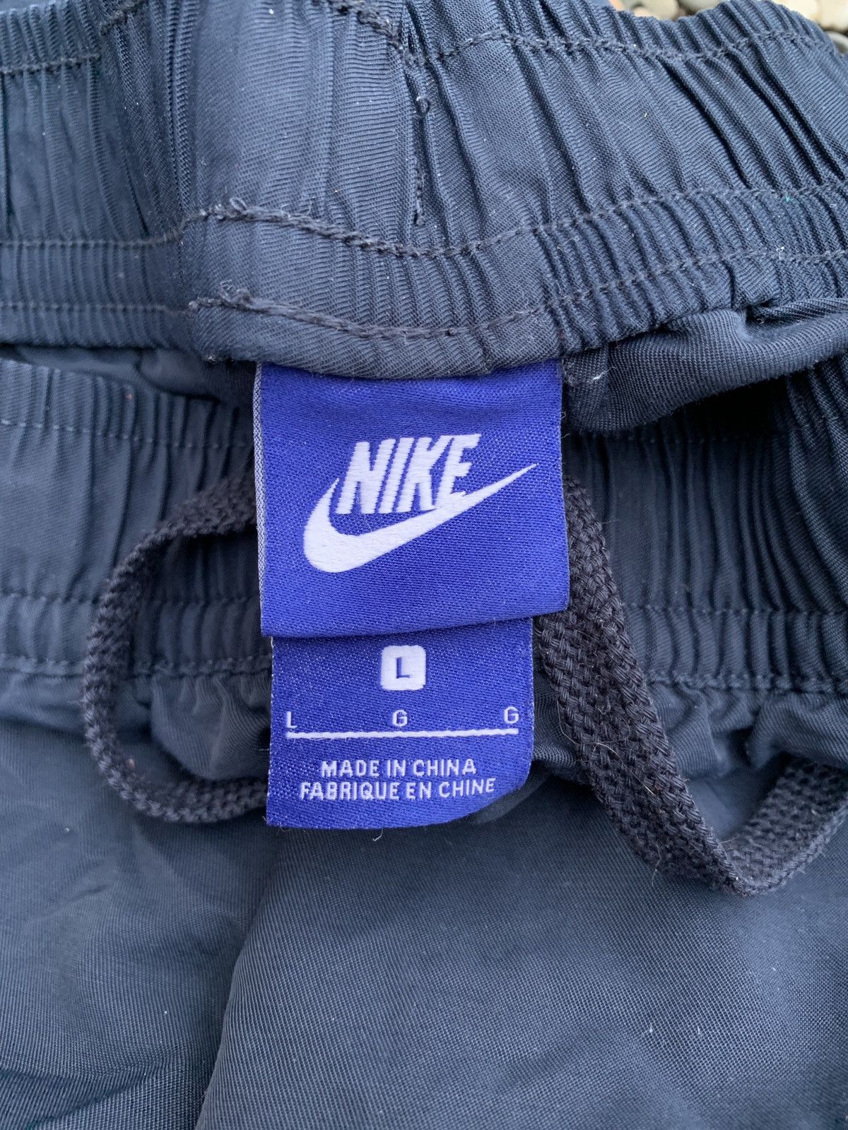 Nike Nike Sportswear Windbreaker Jogger Track Pants Size US 32 / EU 48 - 5 Thumbnail