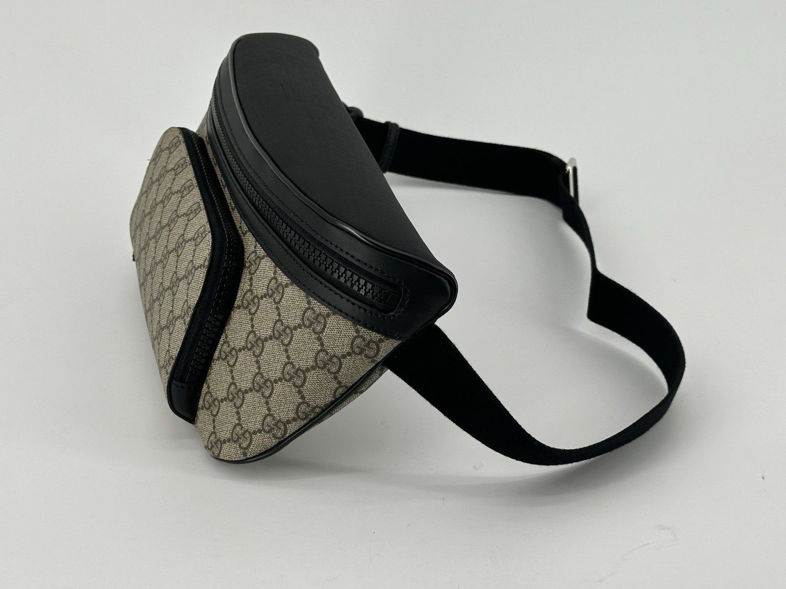 Gucci New Gucci Belt Bag Size ONE SIZE - 5 Thumbnail