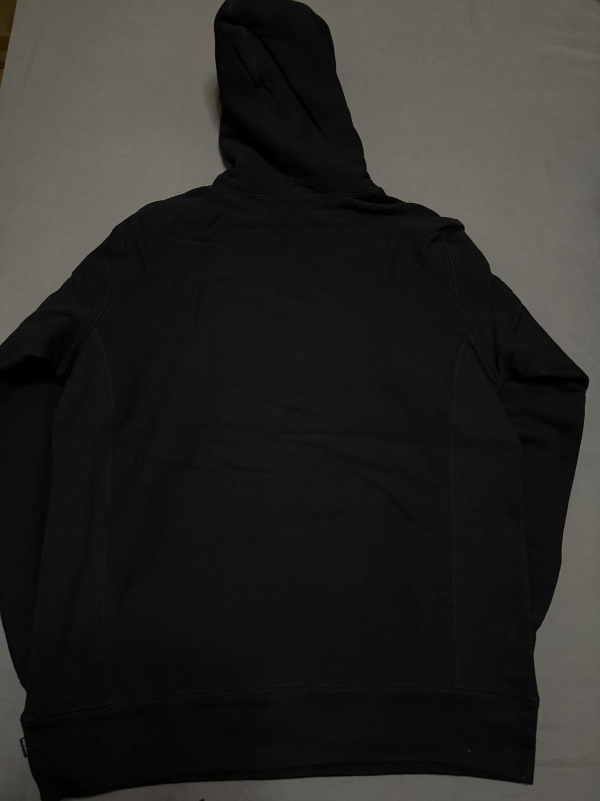 Comme des Garcons × Supreme Supreme cdg shirt box logo hooded sweatershirt Size US XL / EU 56 / 4 - 3 Thumbnail