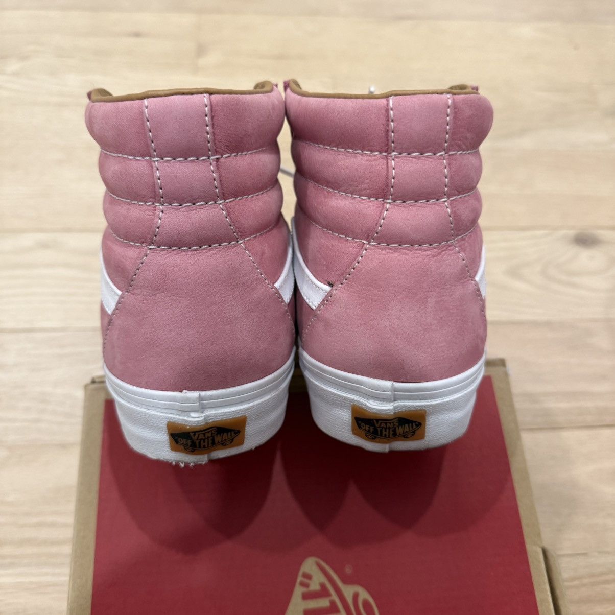 Vans Vans sk8-hi Size US 9 / IT 39 - 5 Thumbnail