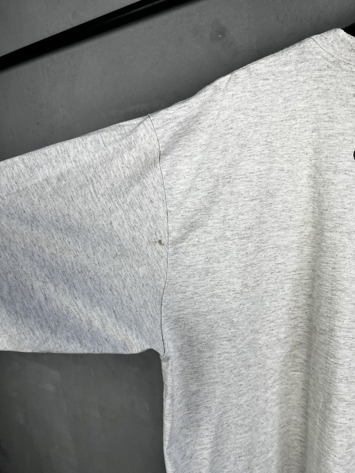 Carhartt Carhartt worker distressed t shirt vintage 90s Size US XL / EU 56 / 4 - 12 Thumbnail