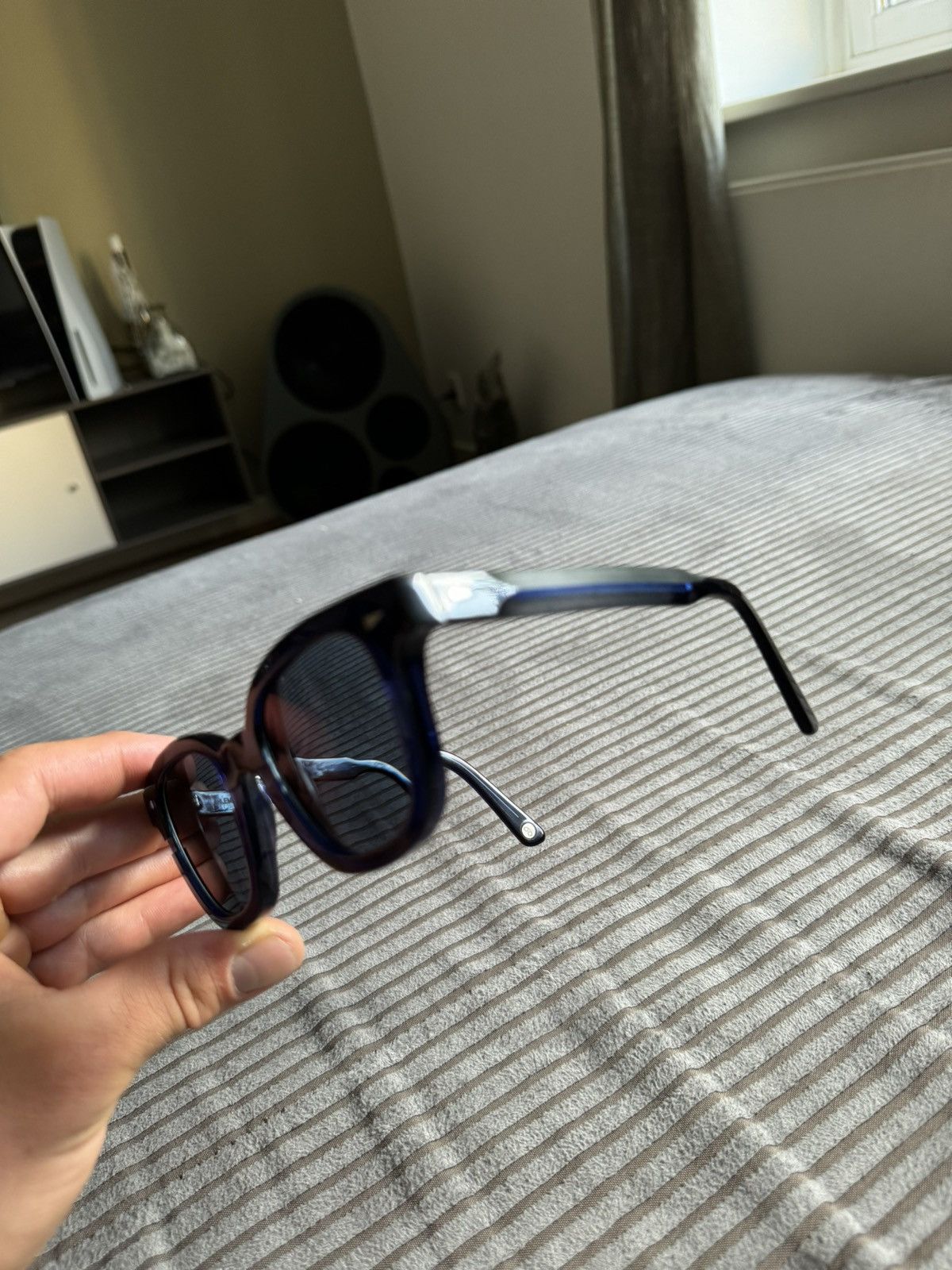 AHLEM Eyewear AHLEM Bonne nouvelle Size ONE SIZE - 3 Thumbnail
