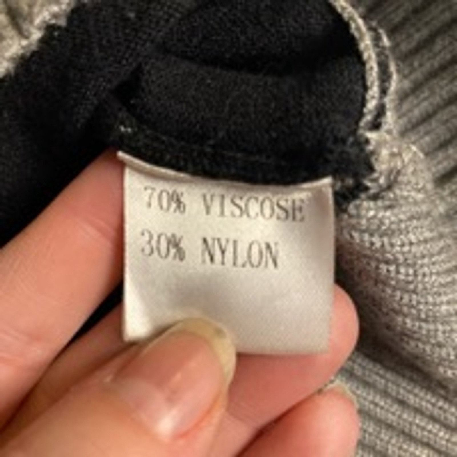 Other Chic Colorblock Button Front Cardigan Sweater AmélieBoutik M Size M / US 6-8 / IT 42-44 - 5 Thumbnail