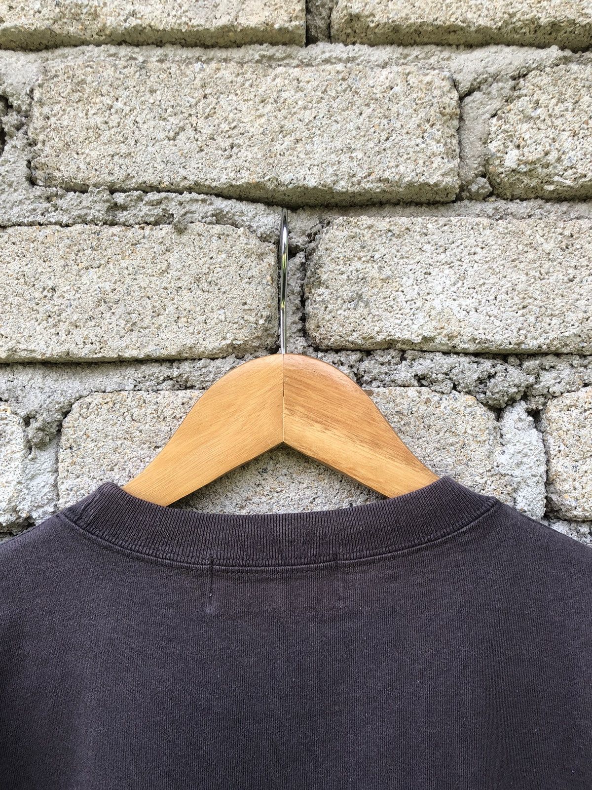 Levi's Vintage Sunfaded Levis Red Tab Tops Americas Original Tee Size US M / EU 48-50 / 2 - 10 Thumbnail