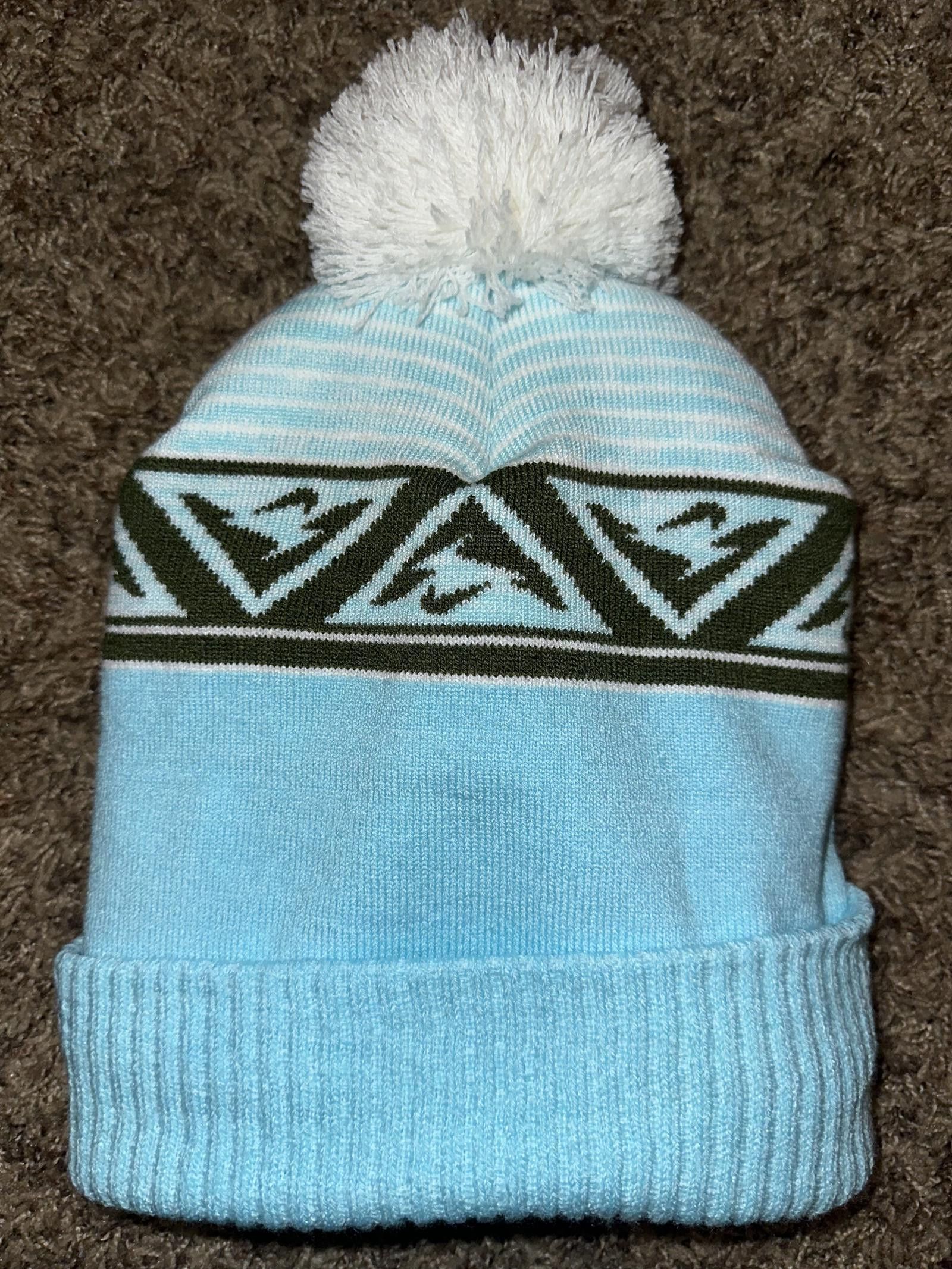 Nike Nike Utility Trail Running Beanie Size ONE SIZE - 1 Thumbnail