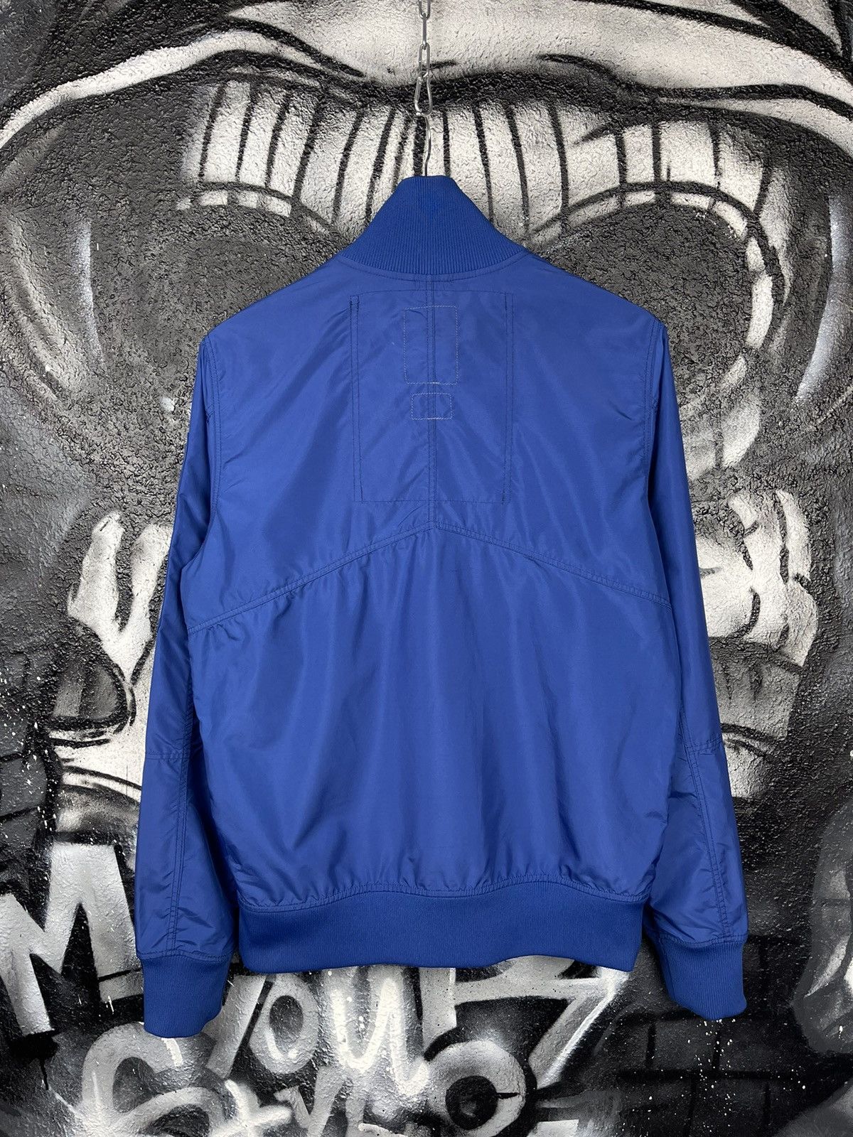 G-Star G Star RAW Cargo Line Lockhart Bomber Jacket Men’s Size M Size US M / EU 48-50 / 2 - 8 Thumbnail
