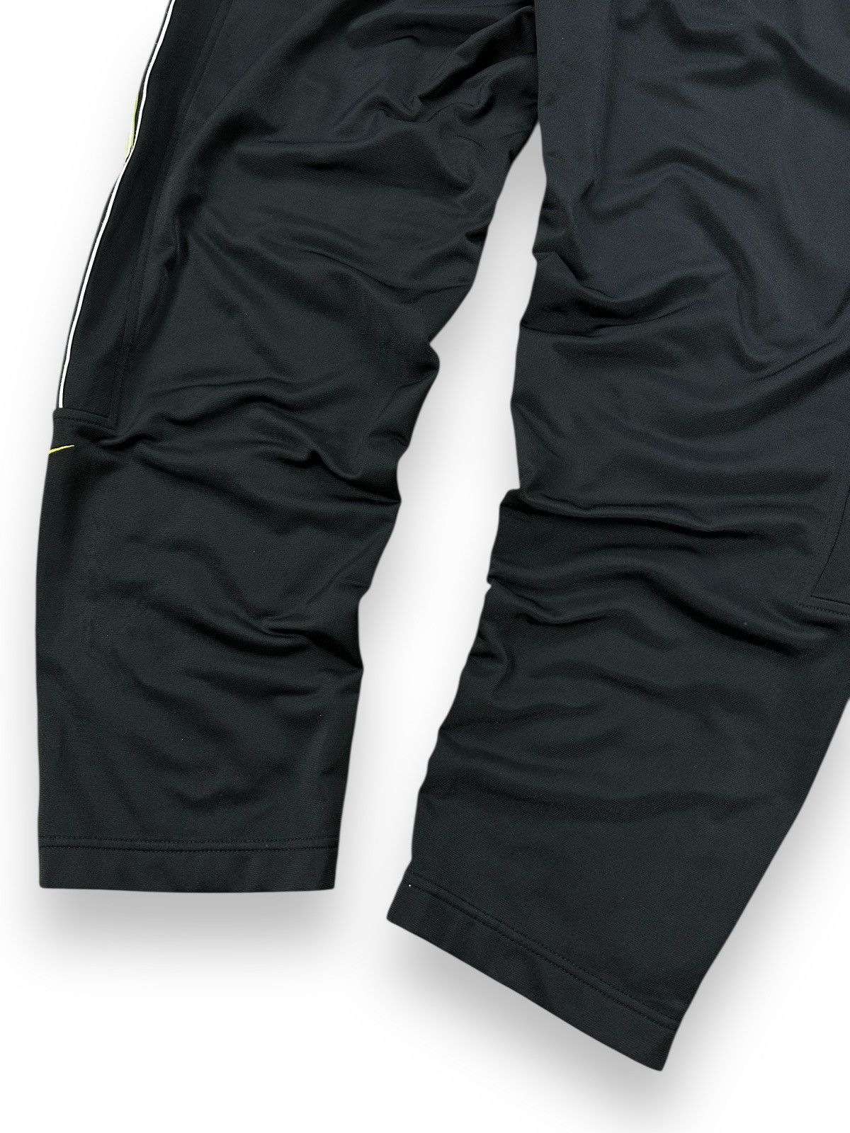 Nike Vintage 90’s Nike USA Tape Logo Y2K Track Pants Men’s Size L Size US 34 / EU 50 - 14 Thumbnail