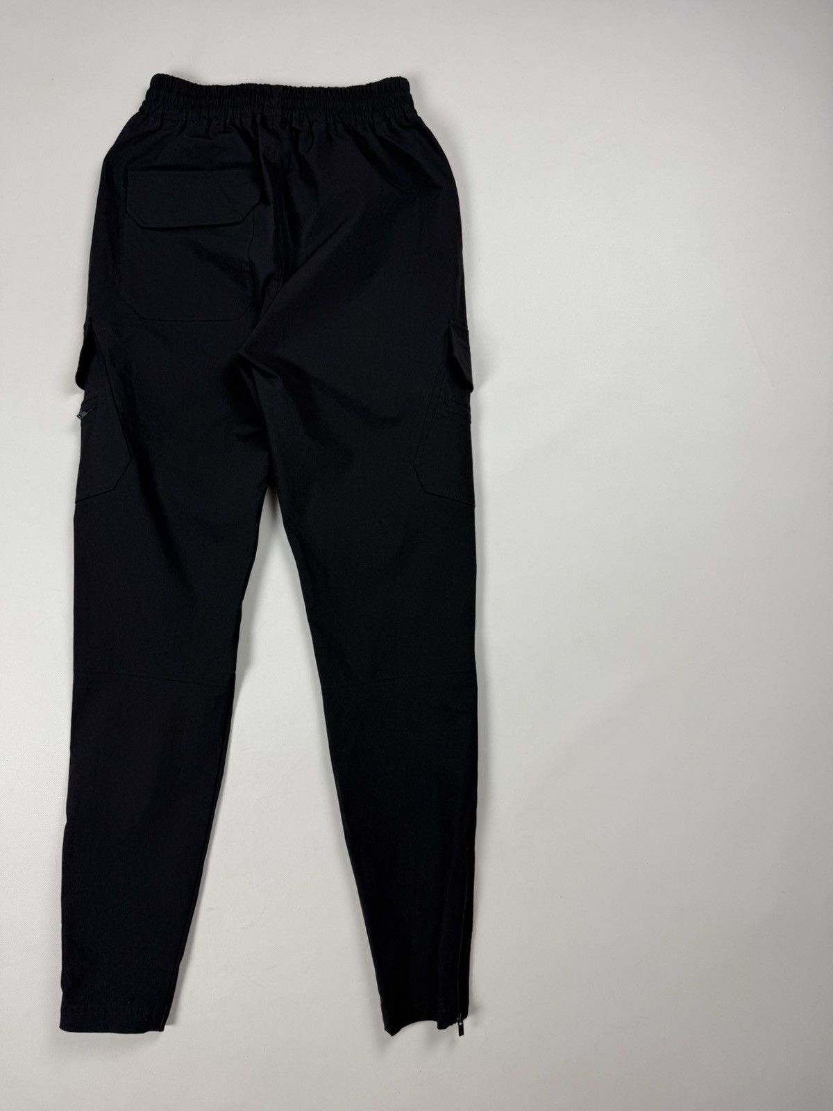 Represent Clo. 247 Represent Men’s Nylon Cargo Jogger Pants Trousers Size US 28 / EU 44 - 17 Thumbnail