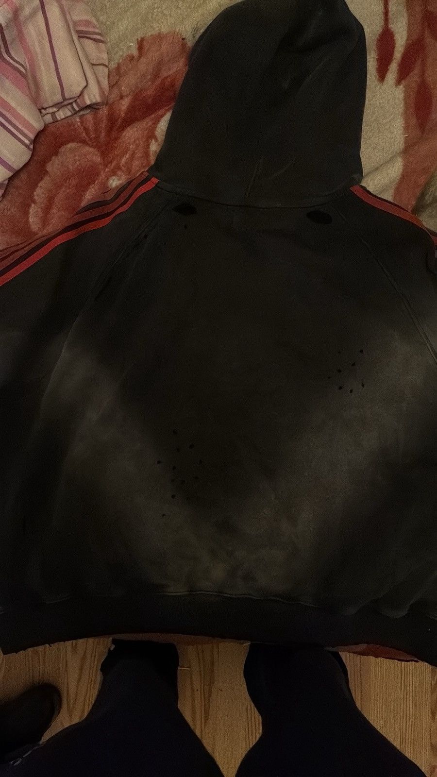Valley Dreams Hoodie