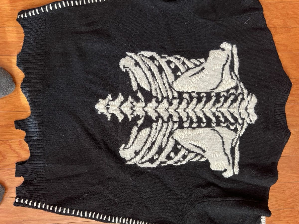 Saint Michael Saint Michael Sweater Size US L / EU 52-54 / 3 - 6 Thumbnail