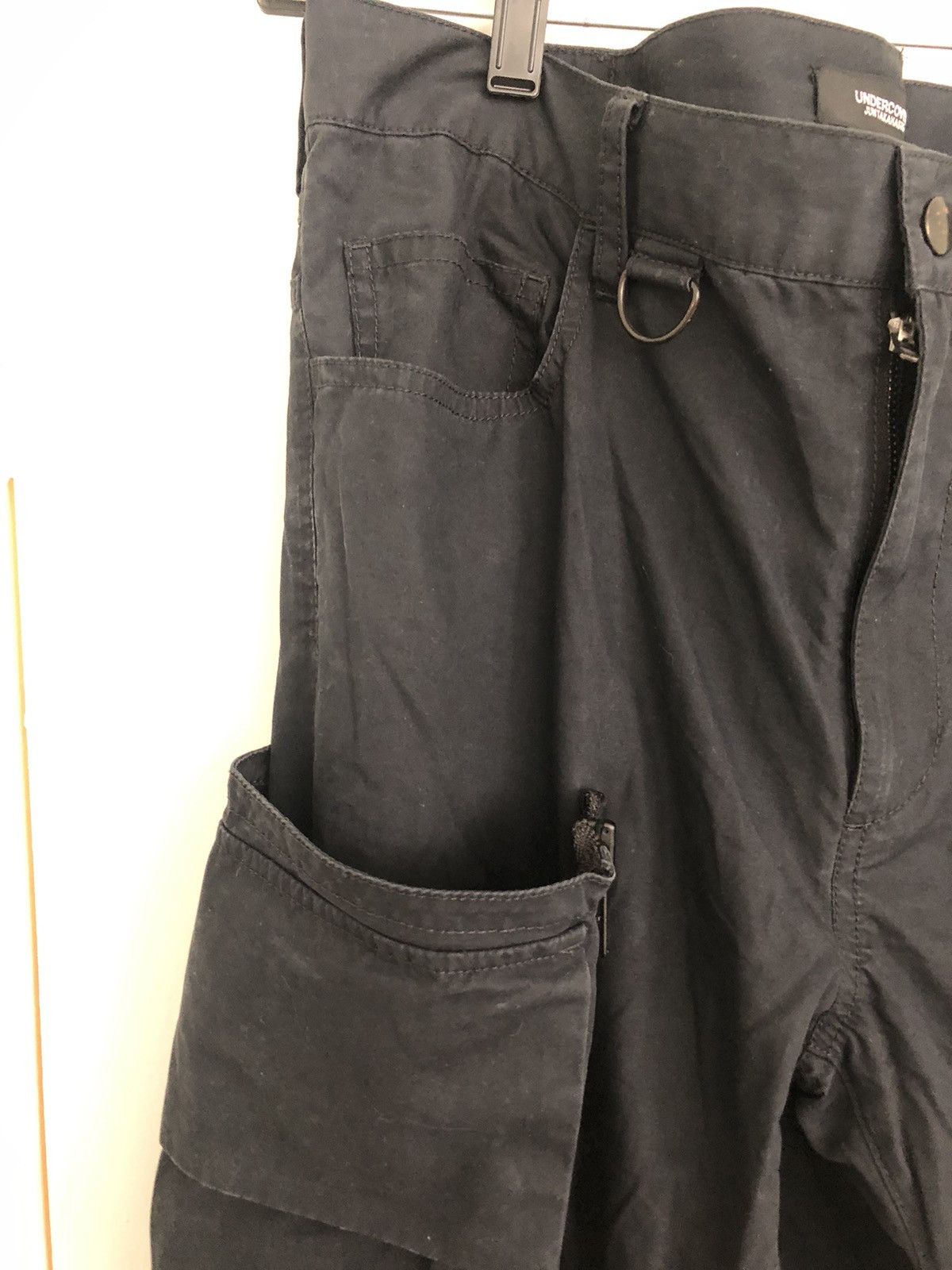 Undercover Undercover New Warriors 2019 Aviator Cargo Pants Size US 32 / EU 48 - 15 Thumbnail