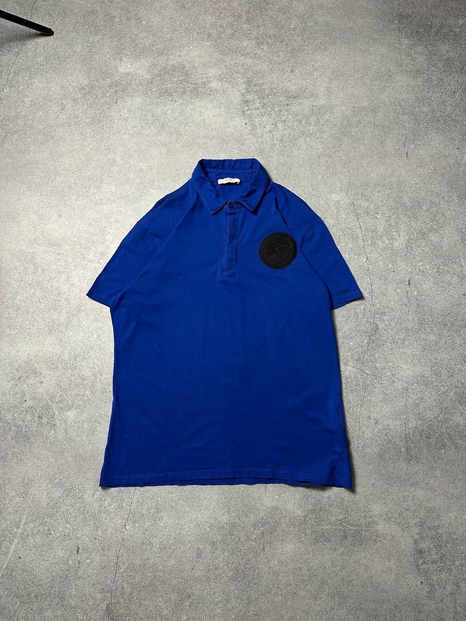Versace Versace Collection Medusa Logo Shirt Polos Size US M / EU 48-50 / 2 - 1 Thumbnail