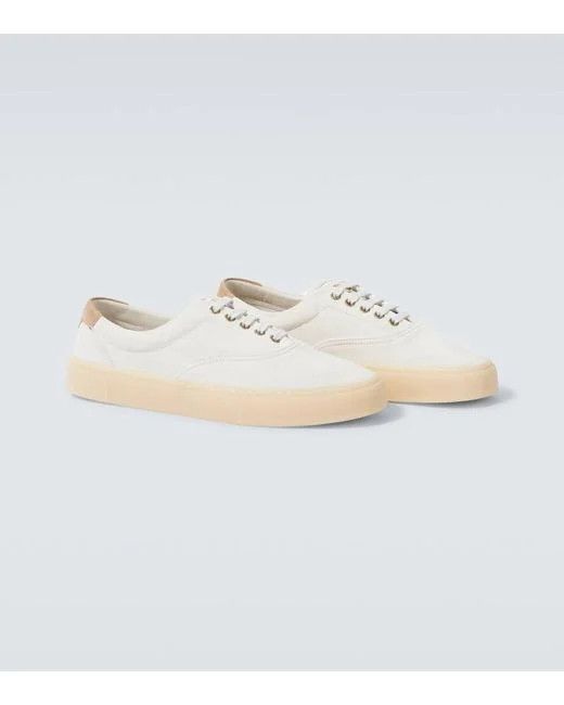 Brunello Cucinelli o1la1rc1a0425 Sneakers in White Size US 8 / EU 41 - 1 Thumbnail