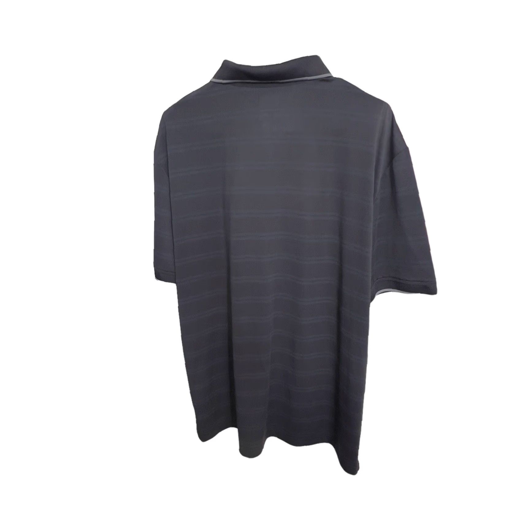 Callaway Callaway Opti Dri Golf Polo Shirt L Mens Black Logo Polyester Active Stretch Size US L / EU 52-54 / 3 - 7 Thumbnail