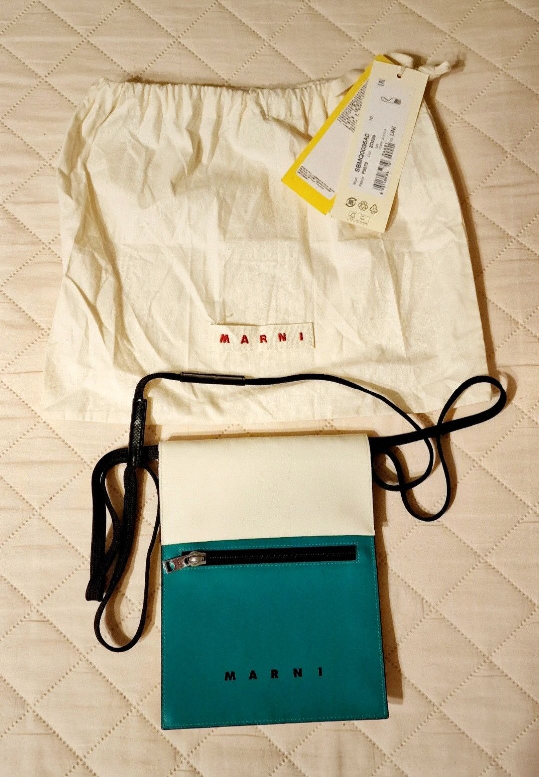 Marni Marni small bag Size ONE SIZE - 2 Thumbnail