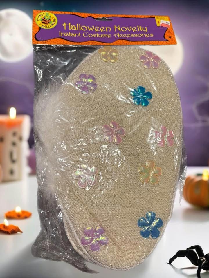 Other Halloween Novelly Instant Costume Accessory Size ONE SIZE - 1 Preview