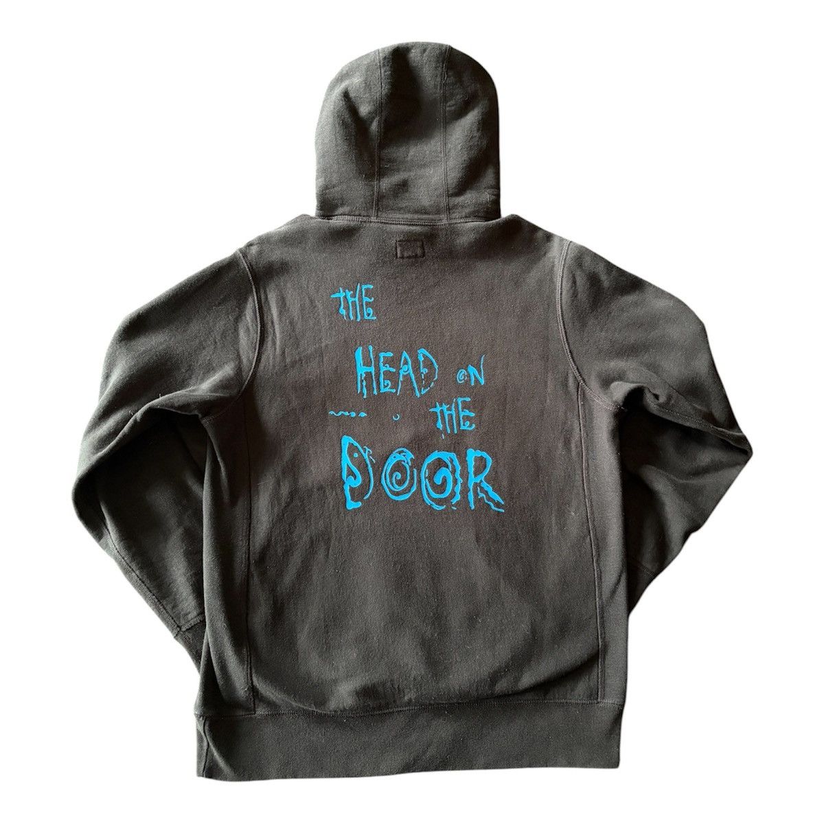 Noah Noah NY x The Cure Hoodie | Grailed