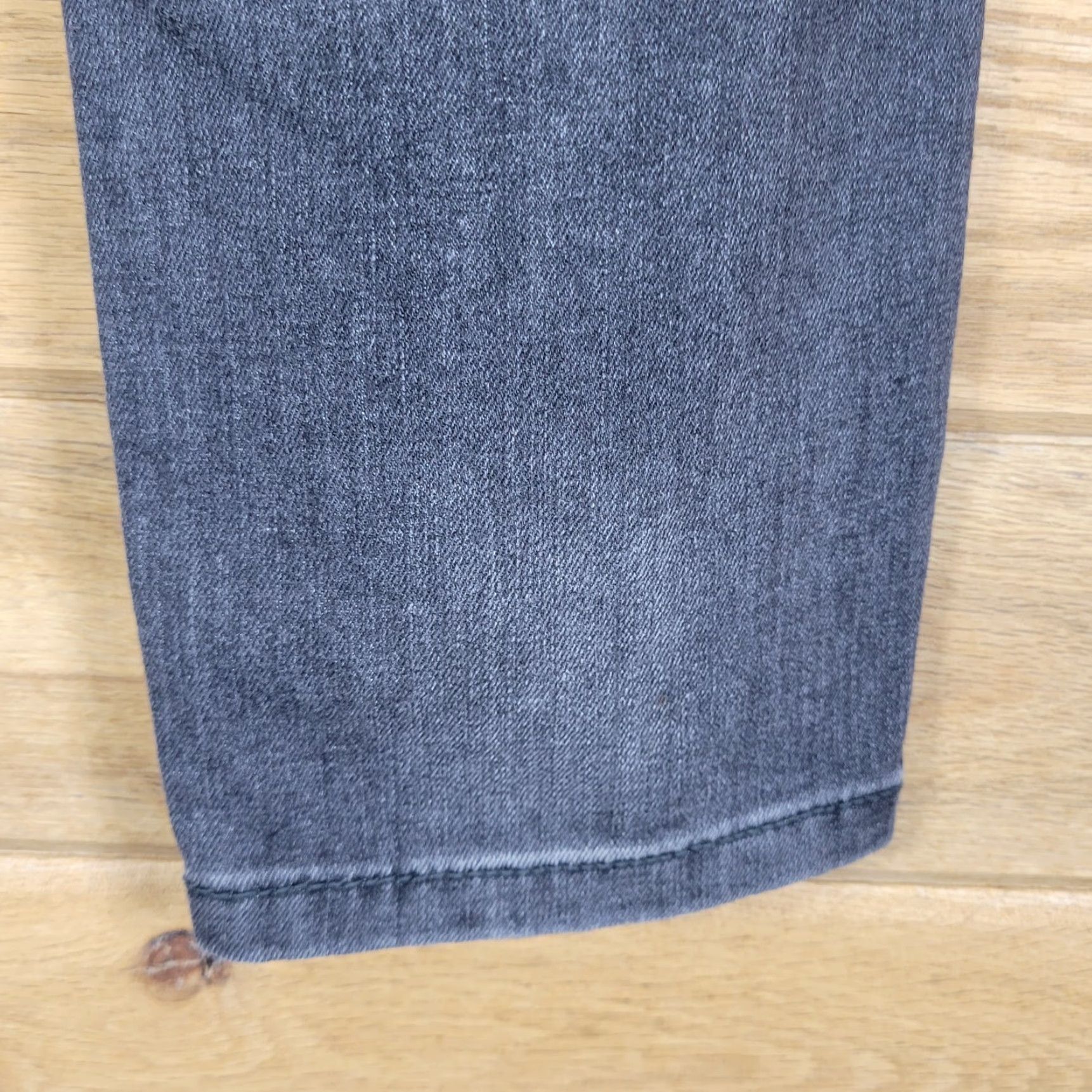Free People VINTAGE Free People Jeans? Actually not. Size 30" / US 8 / IT 44 - 6 Thumbnail