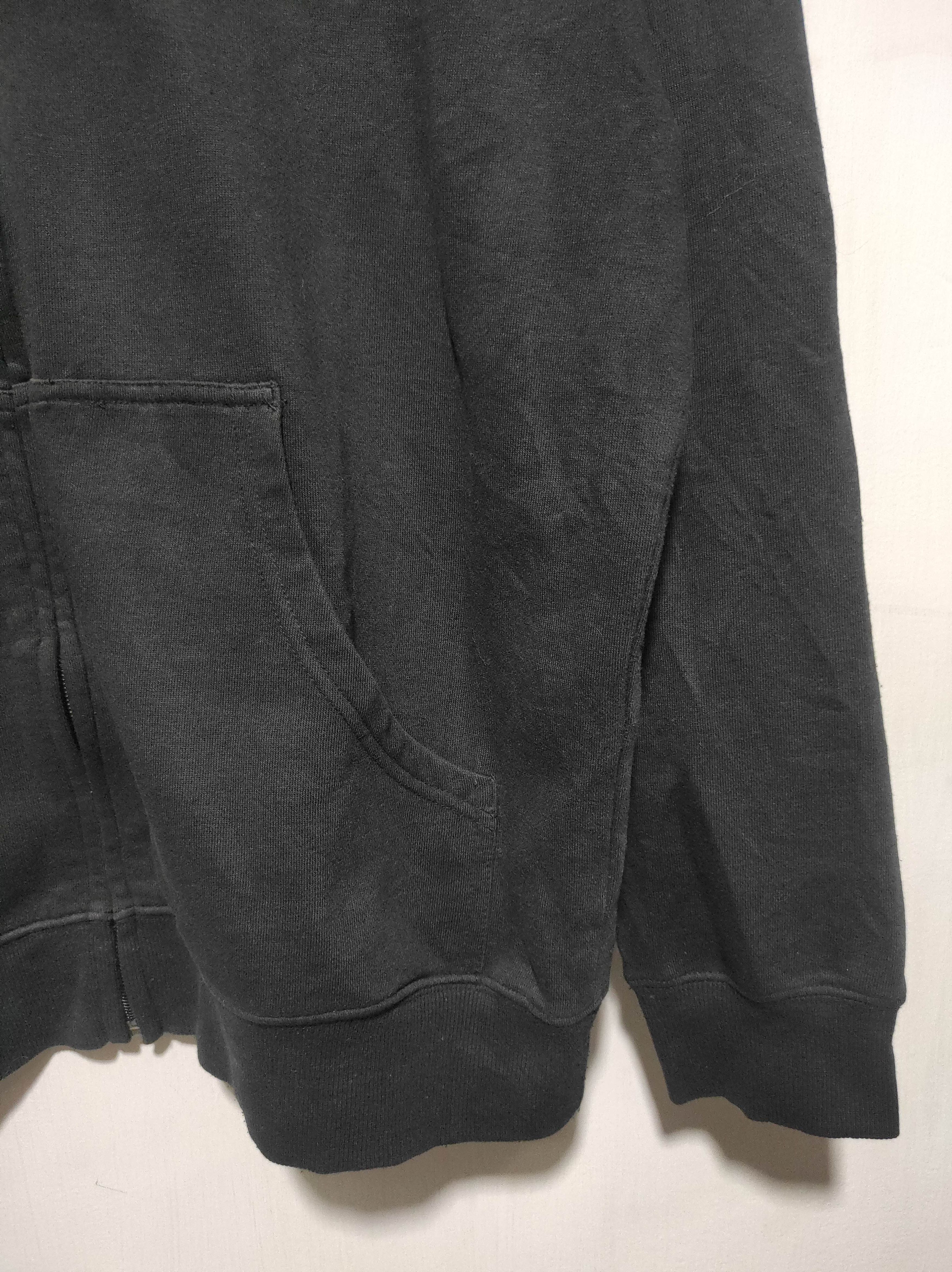 Oakley Oakley Zipper Fur Hoodie ifsixwasnine lgb style Size US L / EU 52-54 / 3 - 7 Thumbnail
