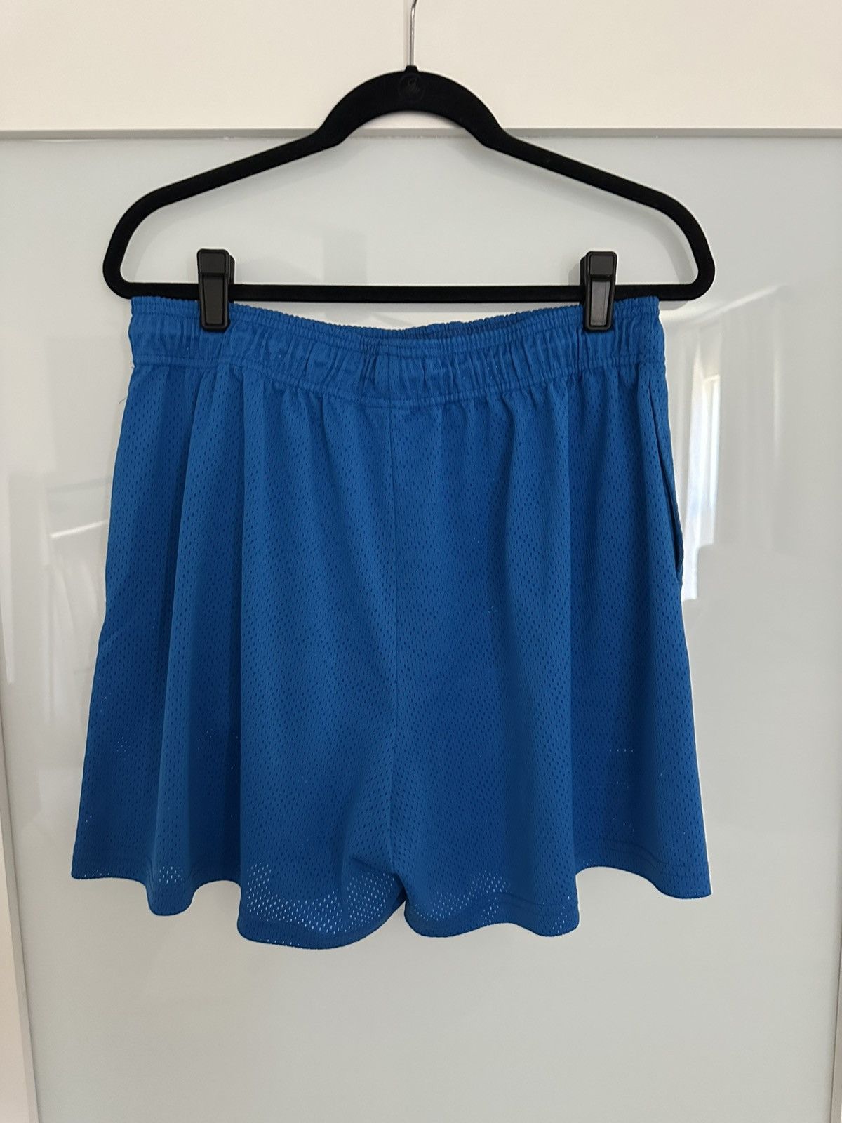 Eric Emanuel Eric Emanuel Athletic Shorts Size US 36 / EU 52 - 5 Thumbnail