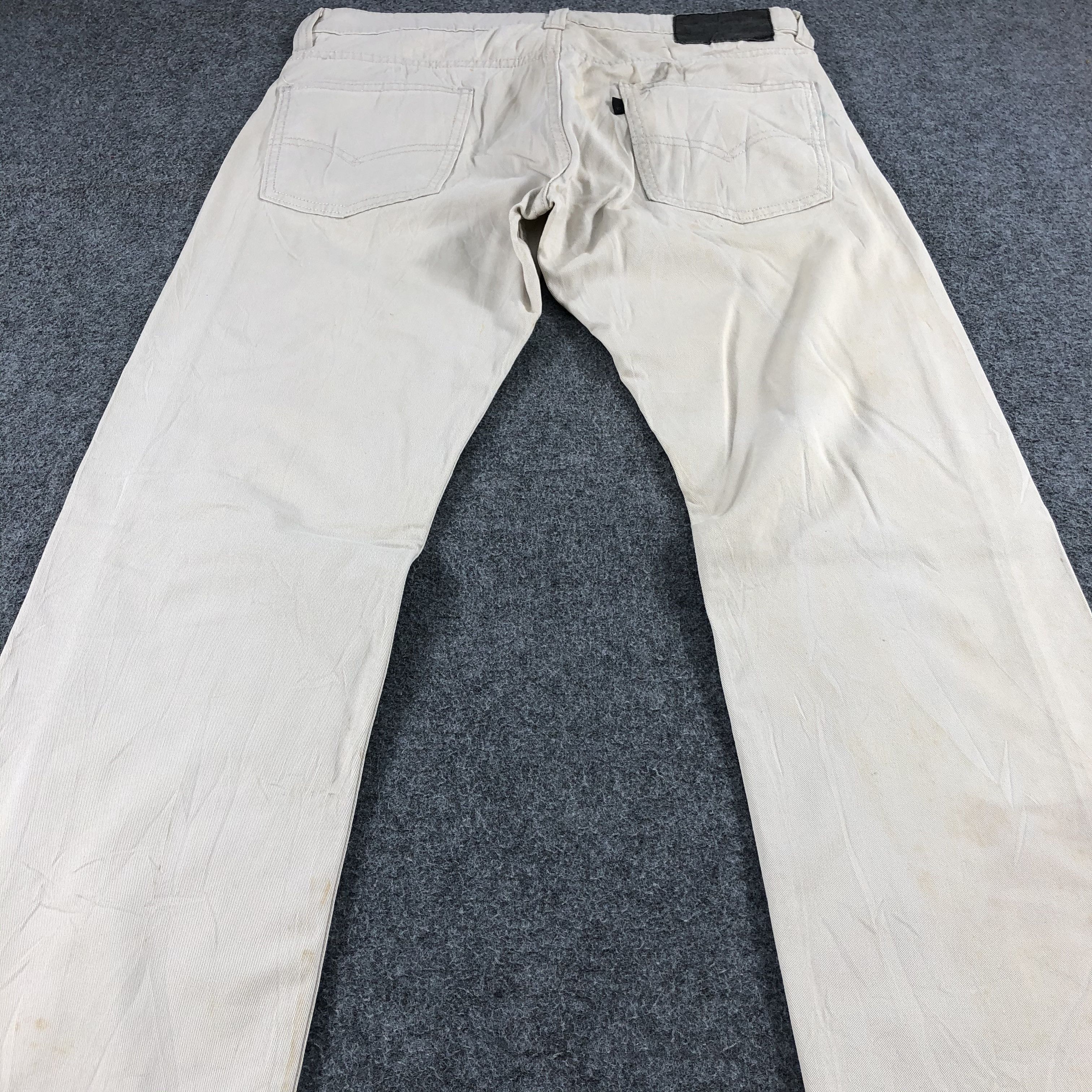 Levi's Vintage Levis Jeans- J1345 Size US 31 - 4 Thumbnail