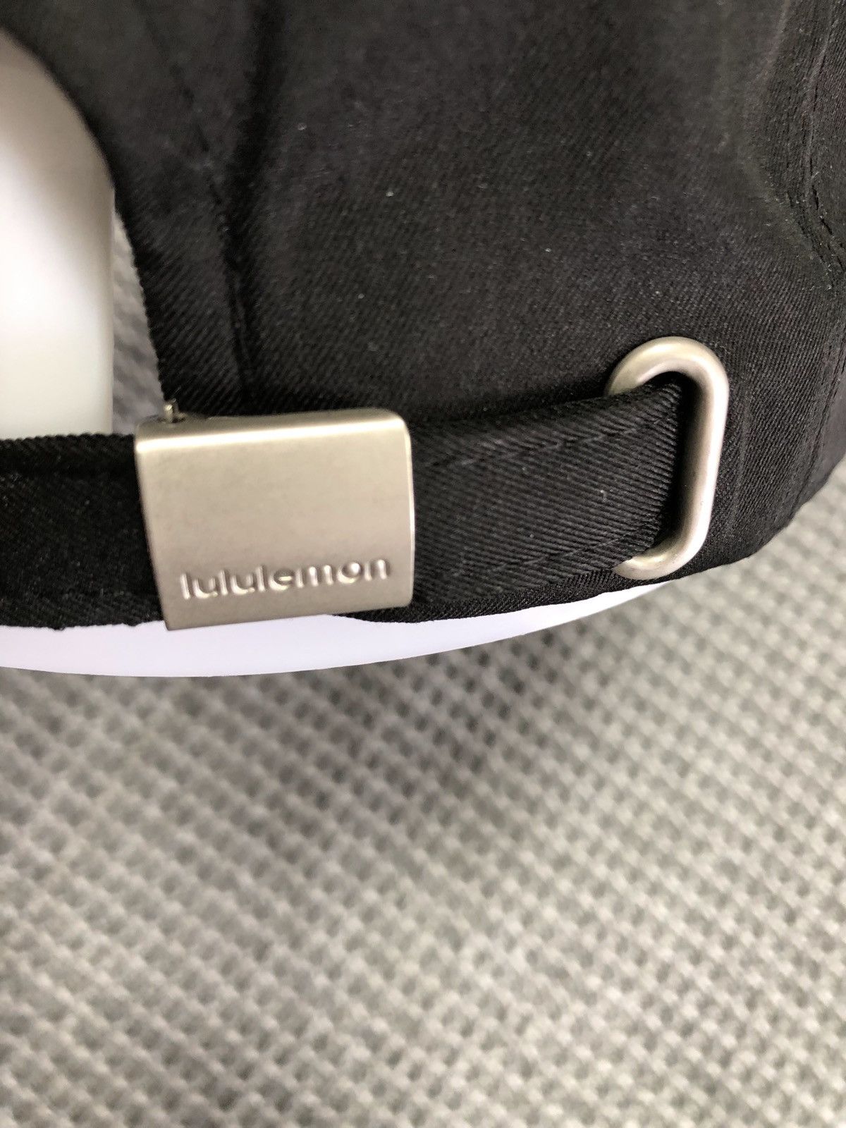 Lululemon Disney x lululemon Structured Classic Ball Cap Size ONE SIZE - 5 Thumbnail