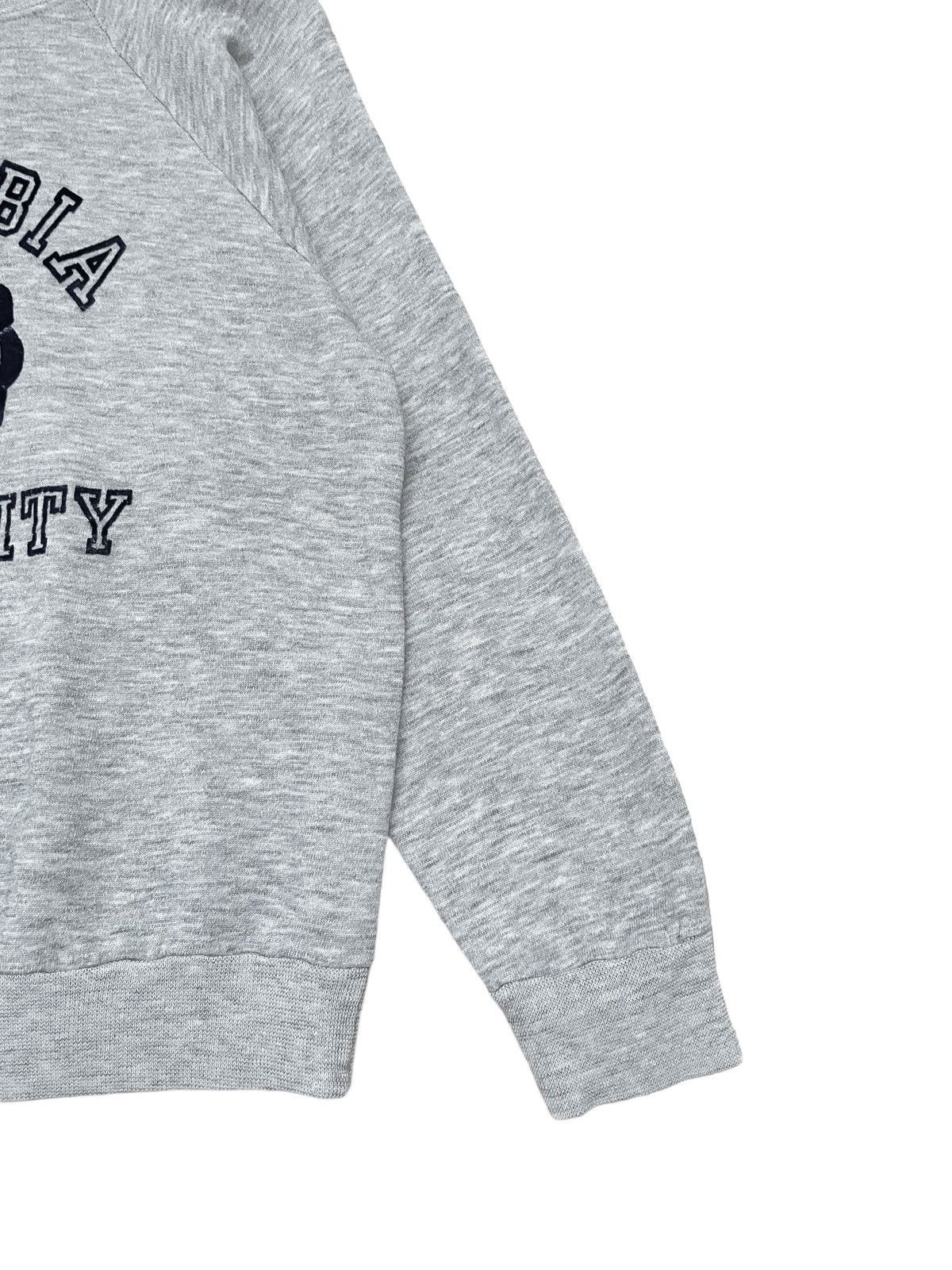 Champion × Vintage Vintage Japanese Brand Champion Made in Usa Sweatshirt 1980s Size US M / EU 48-50 / 2 - 4 Thumbnail